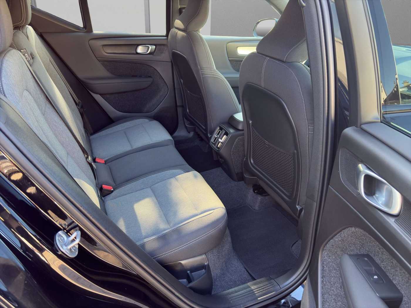 Volvo XC40 – Bild 10