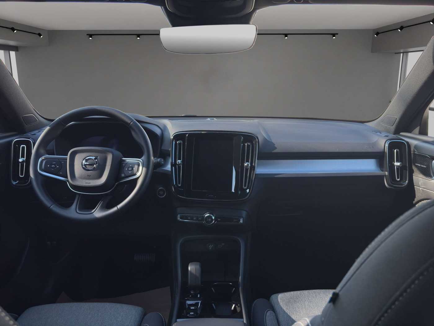 Volvo XC40 – Bild 11