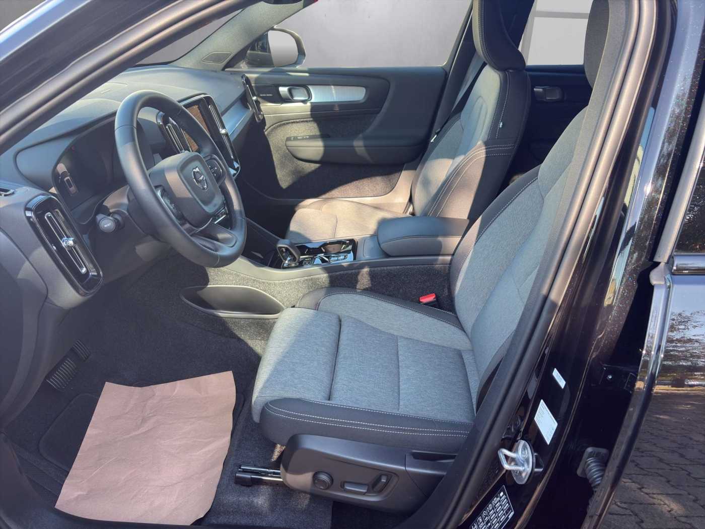 Volvo XC40 – Bild 12