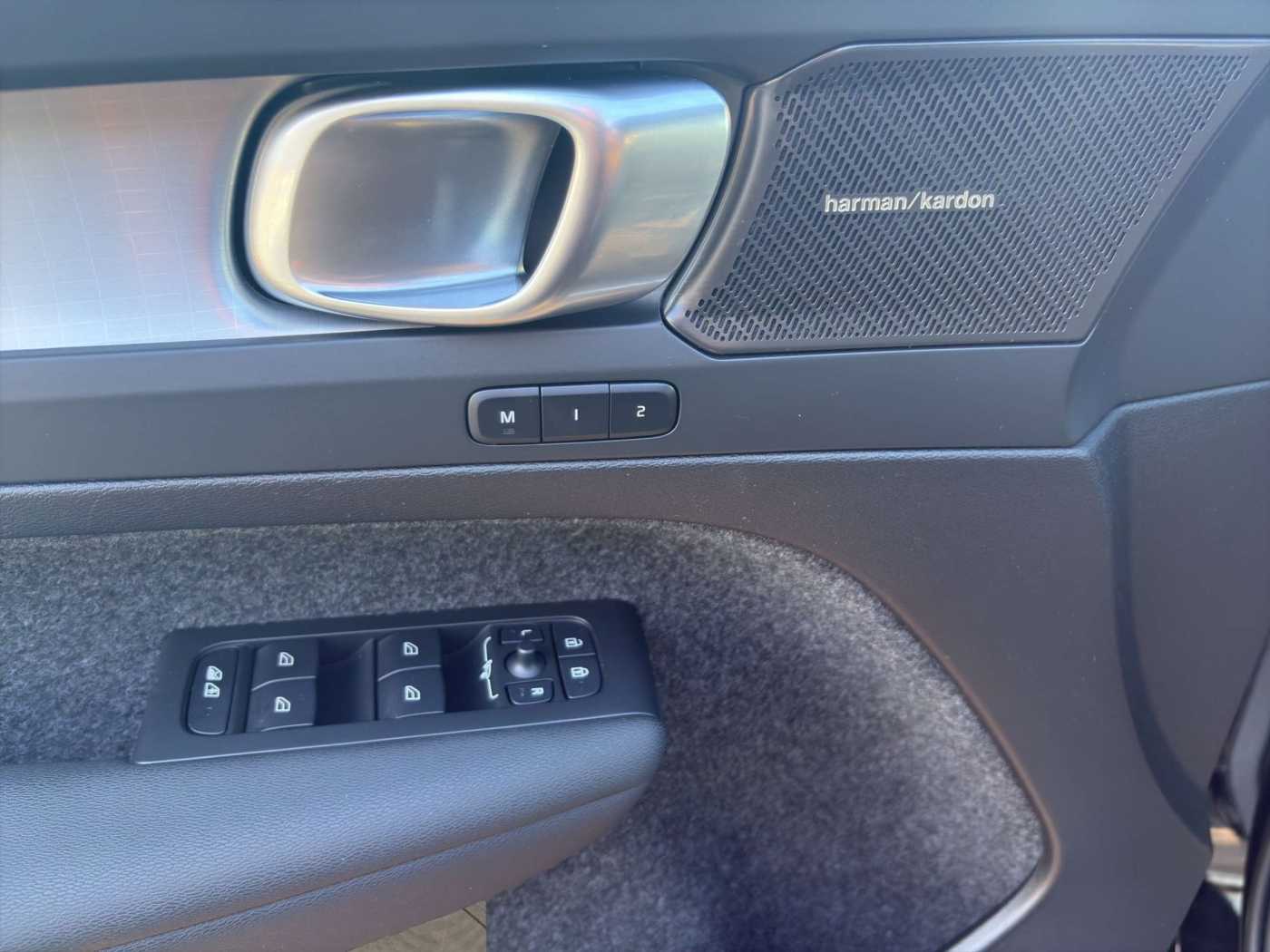 Volvo XC40 – Bild 13