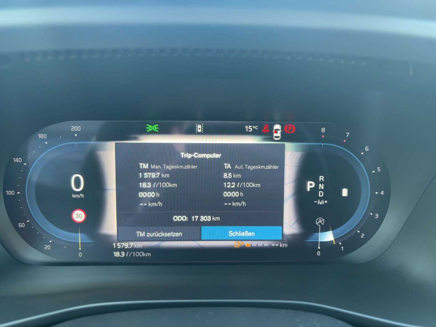 Volvo XC40 – Bild 16