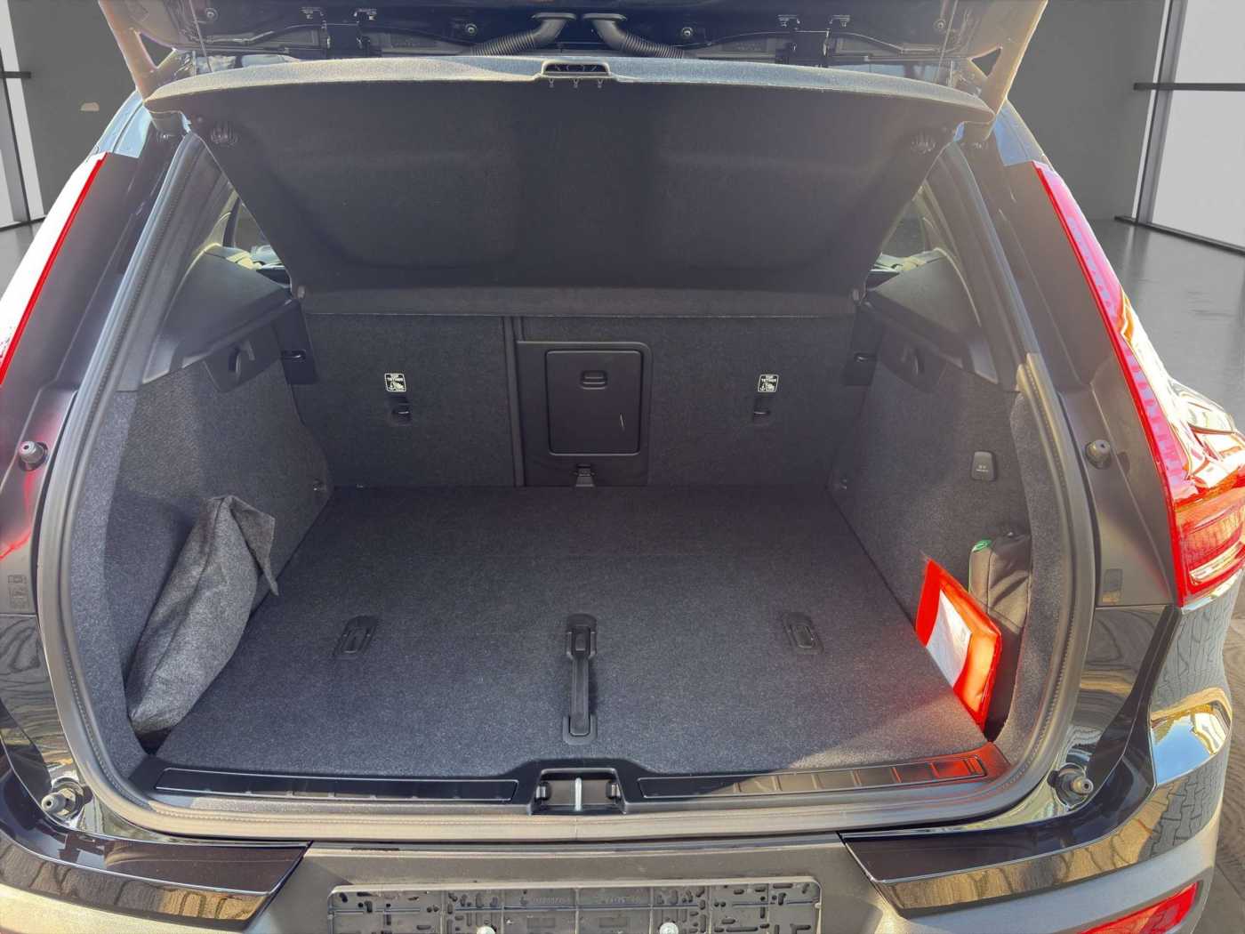Volvo XC40 – Bild 17