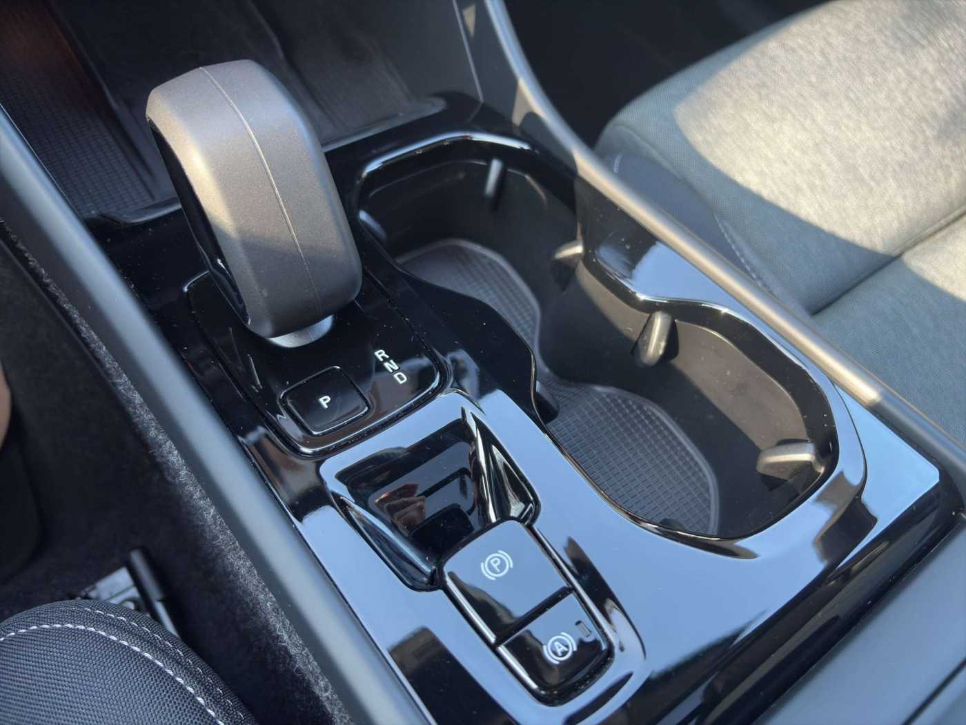 Volvo XC40 – Bild 18