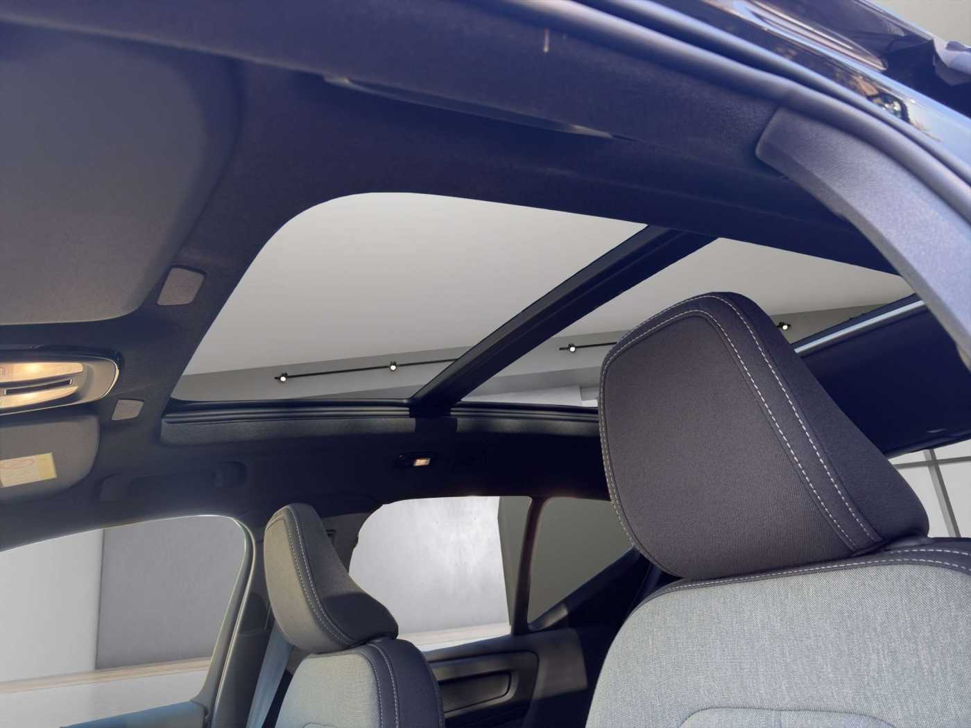 Volvo XC40 – Bild 19