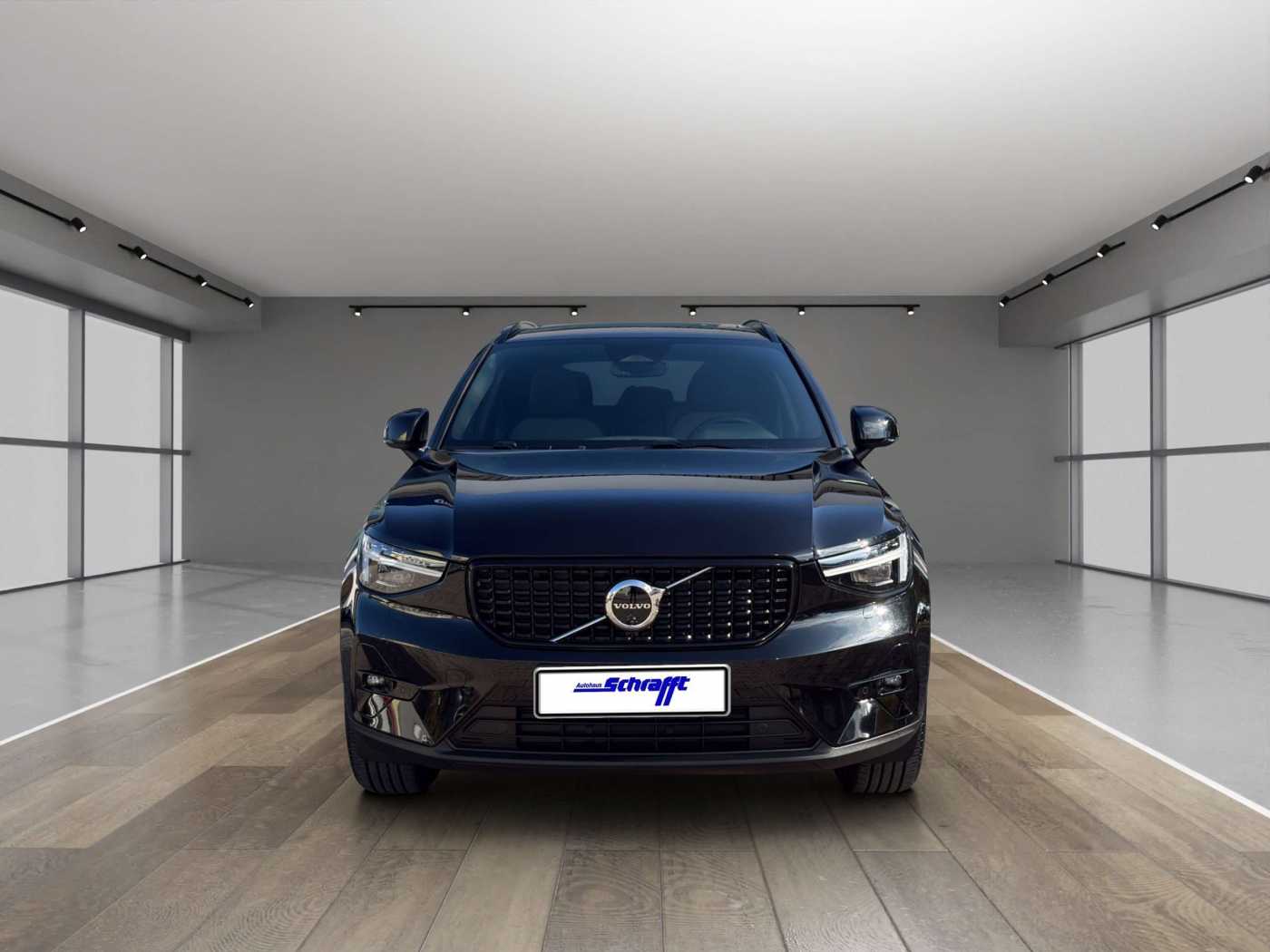Volvo XC40 – Bild 2