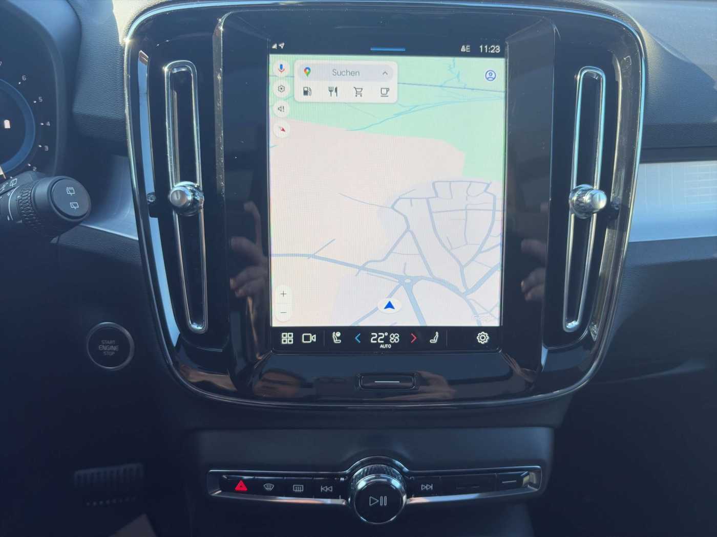 Volvo XC40 – Bild 20
