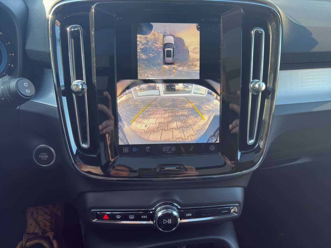 Volvo XC40 – Bild 21