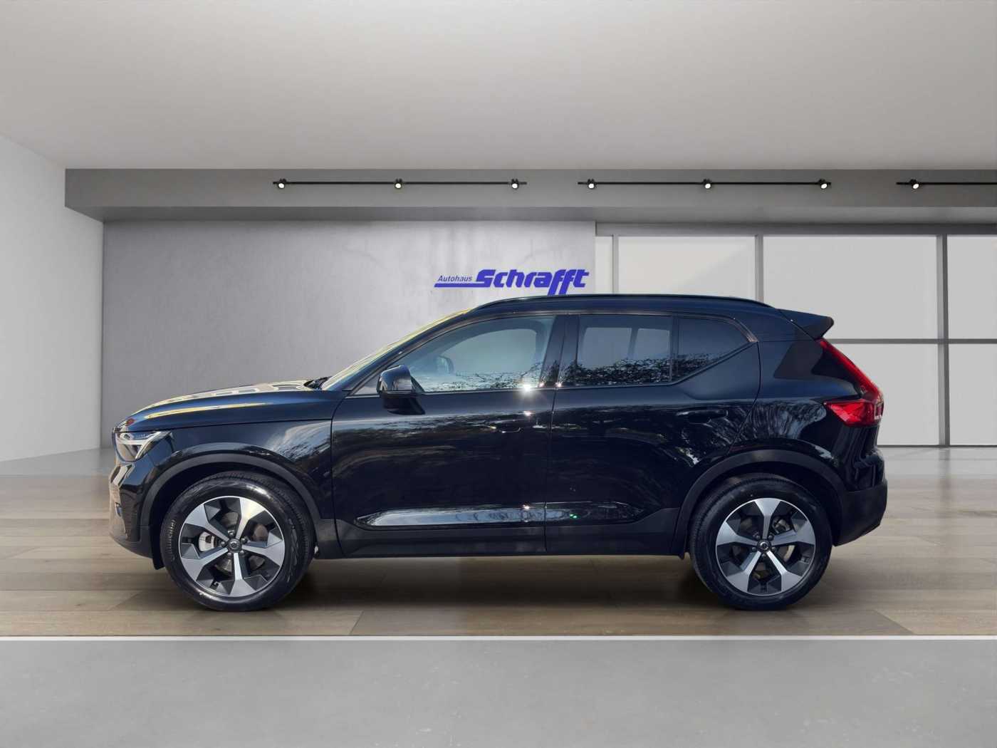 Volvo XC40 – Bild 3