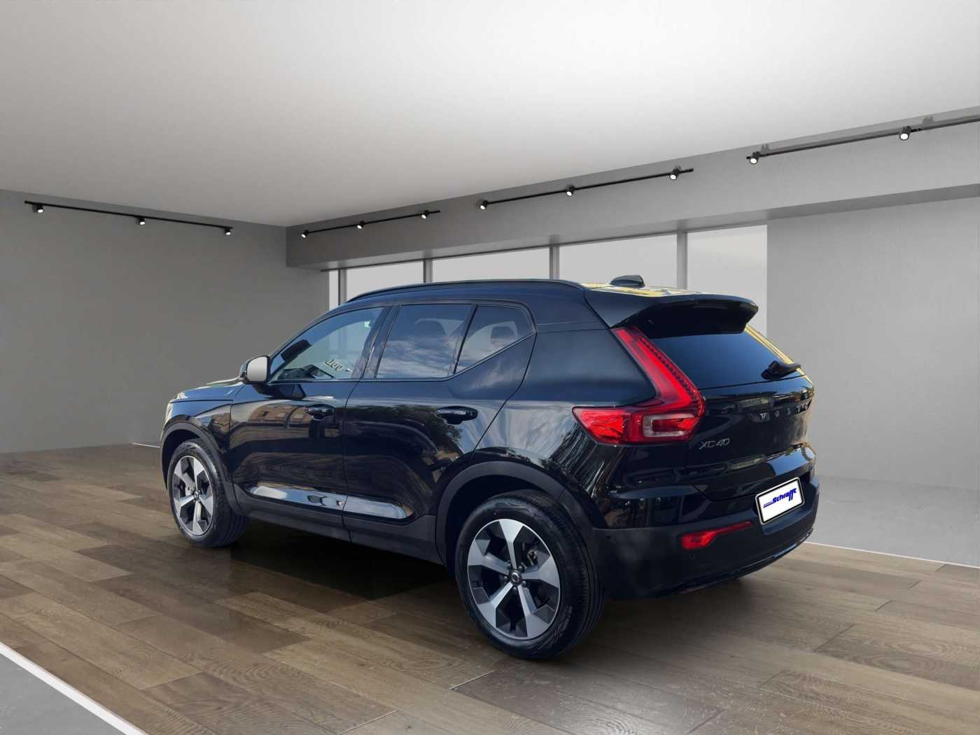 Volvo XC40 – Bild 4