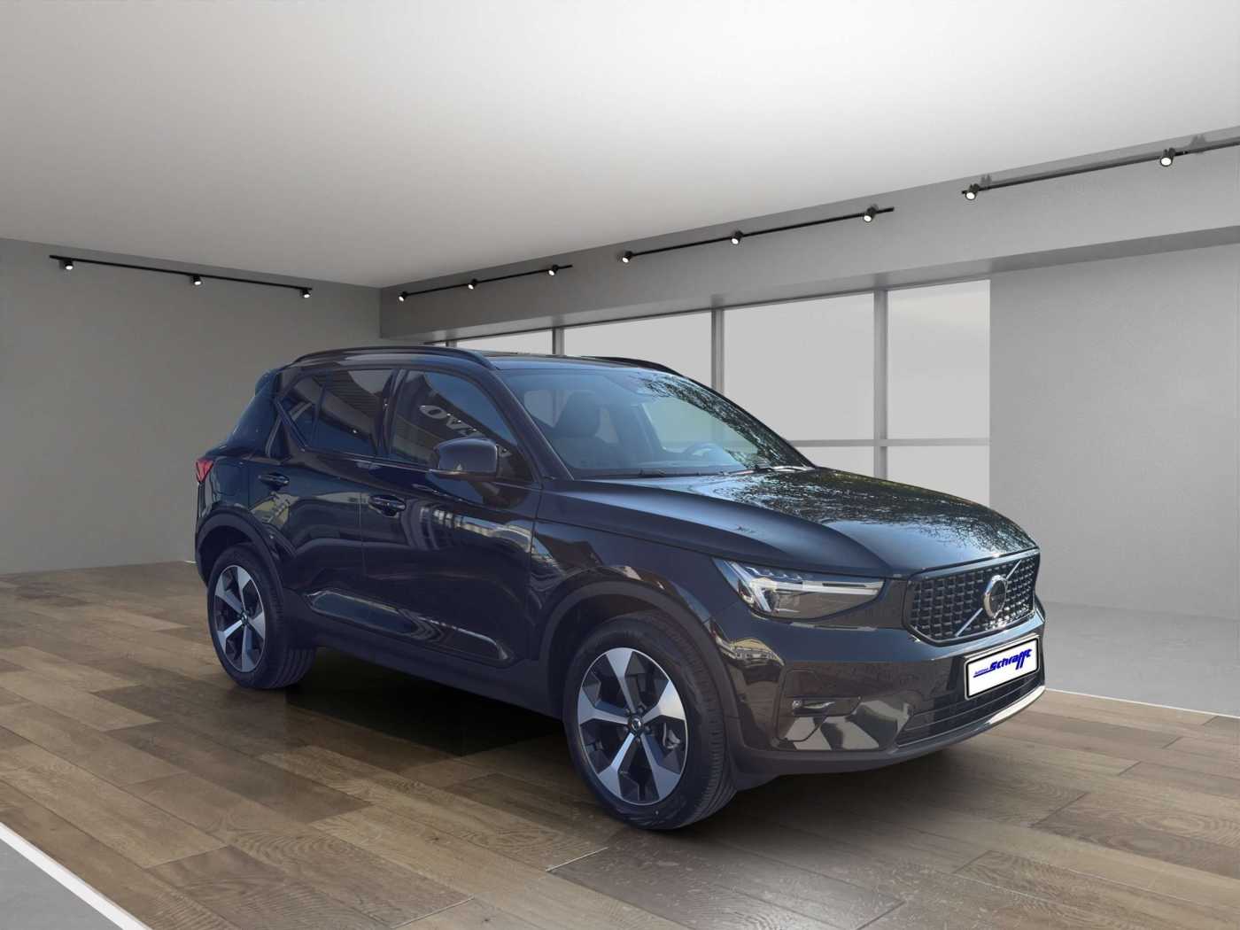 Volvo XC40 – Bild 5
