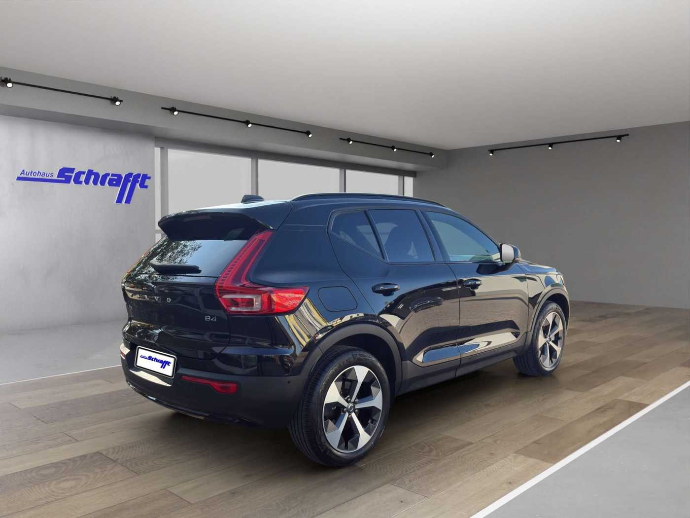 Volvo XC40 – Bild 6
