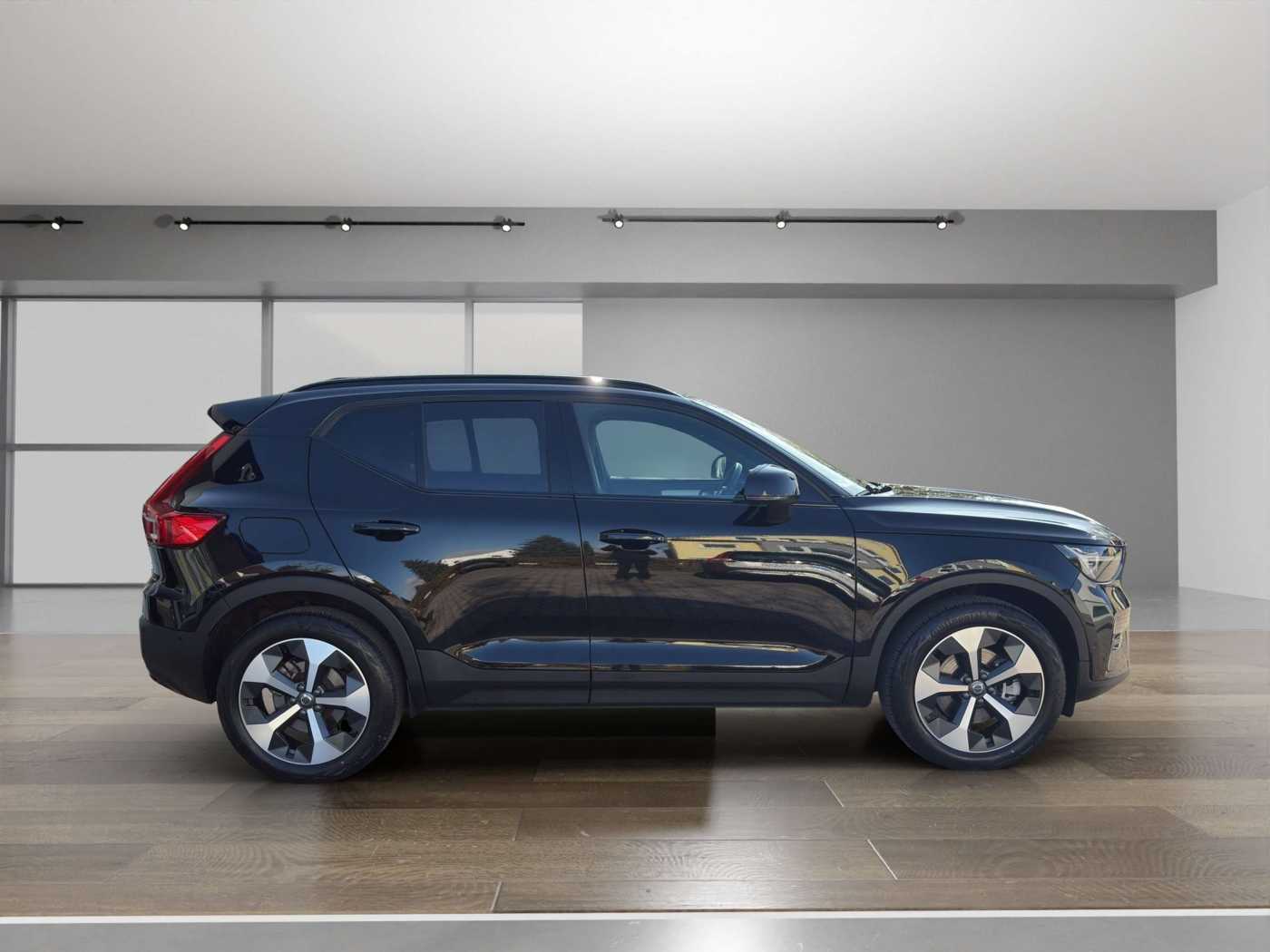 Volvo XC40 – Bild 7