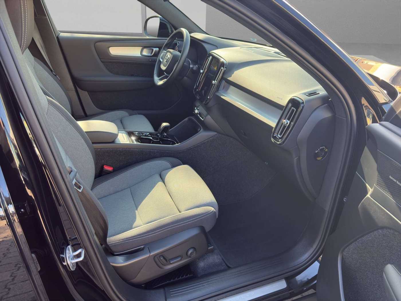 Volvo XC40 – Bild 9
