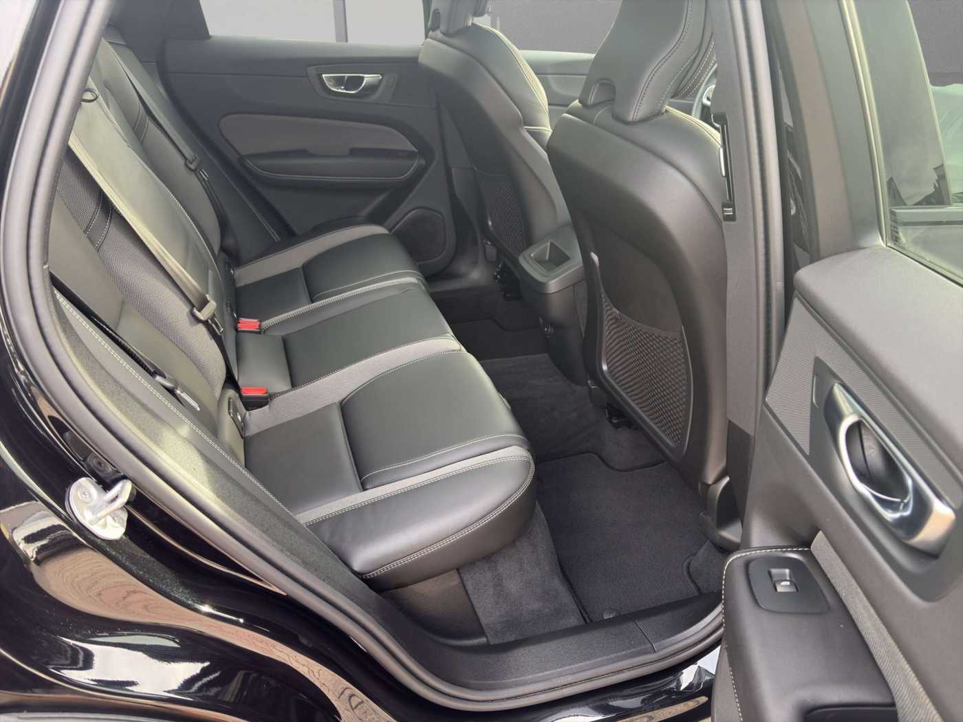 Volvo XC60 – Bild 10