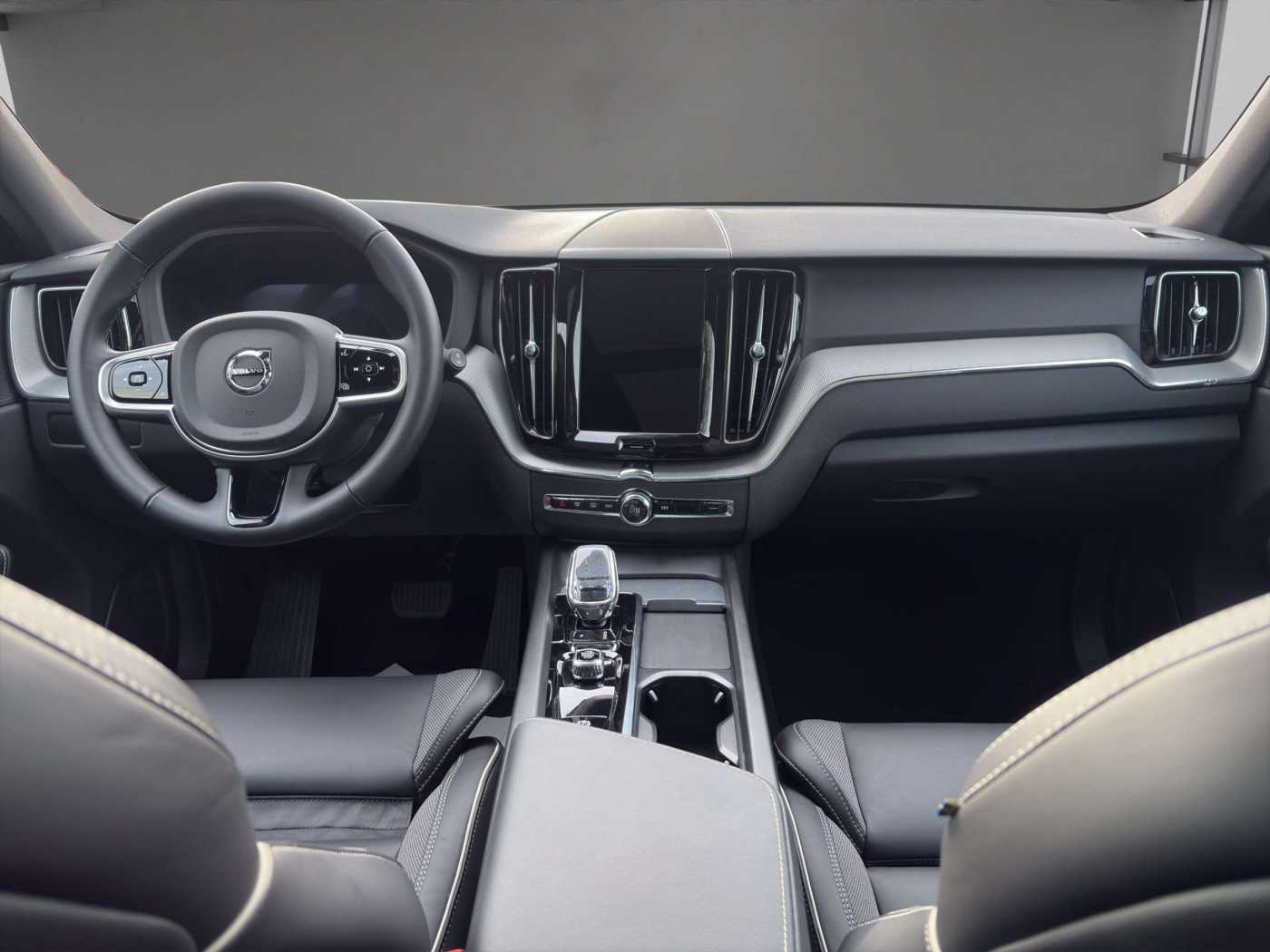 Volvo XC60 – Bild 11