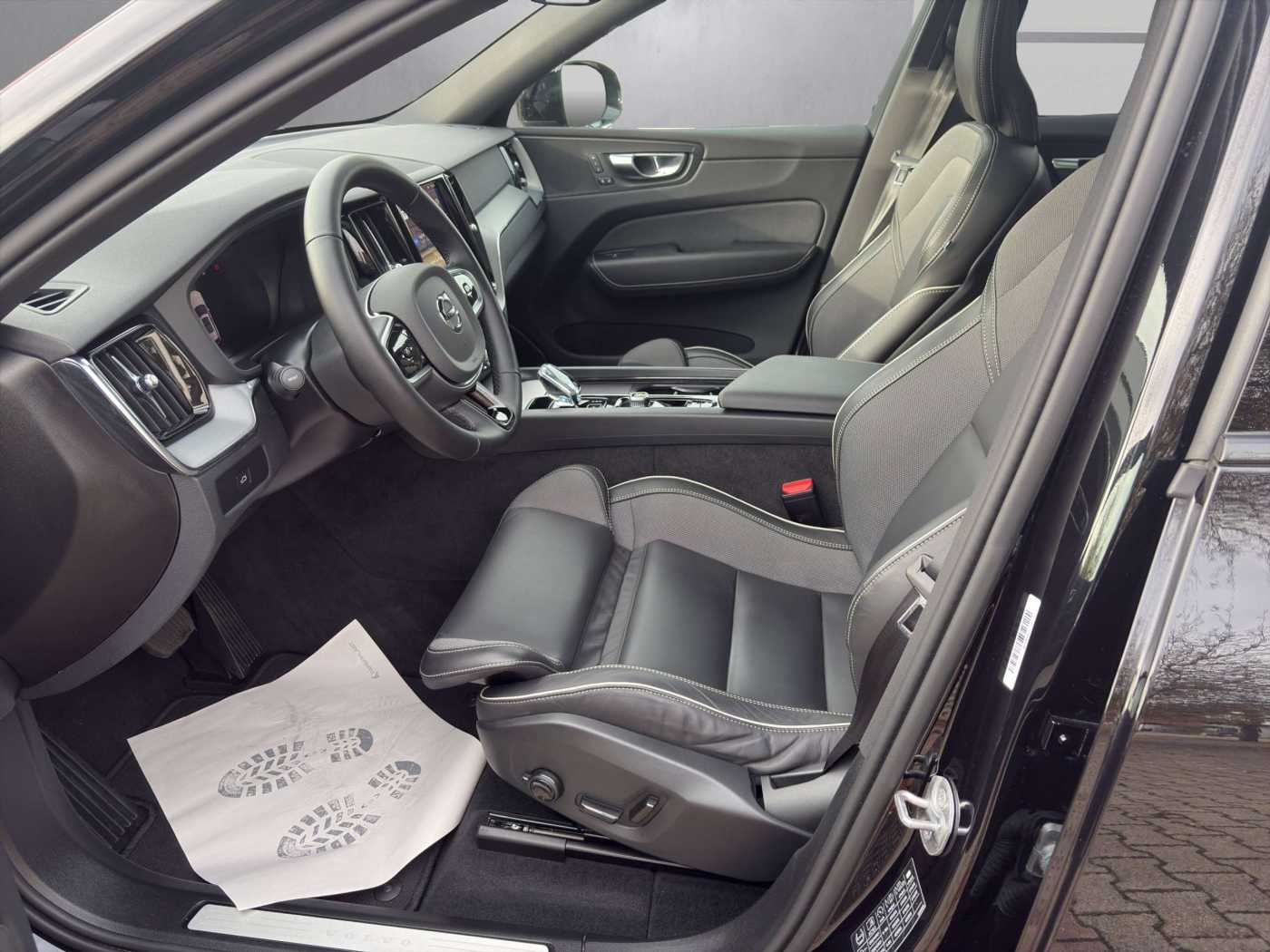 Volvo XC60 – Bild 12