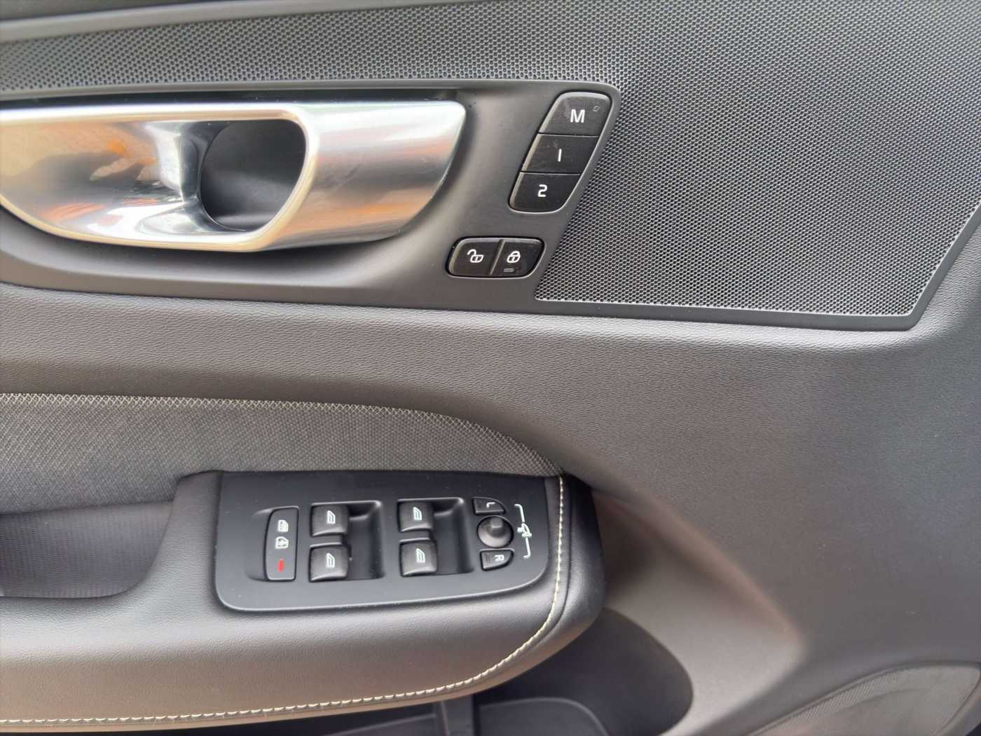 Volvo XC60 – Bild 13
