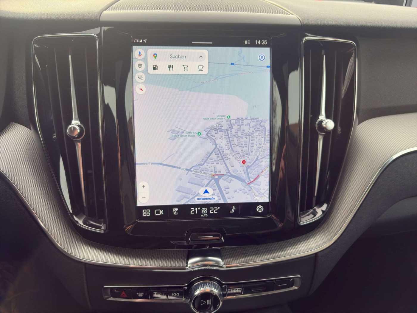 Volvo XC60 – Bild 14