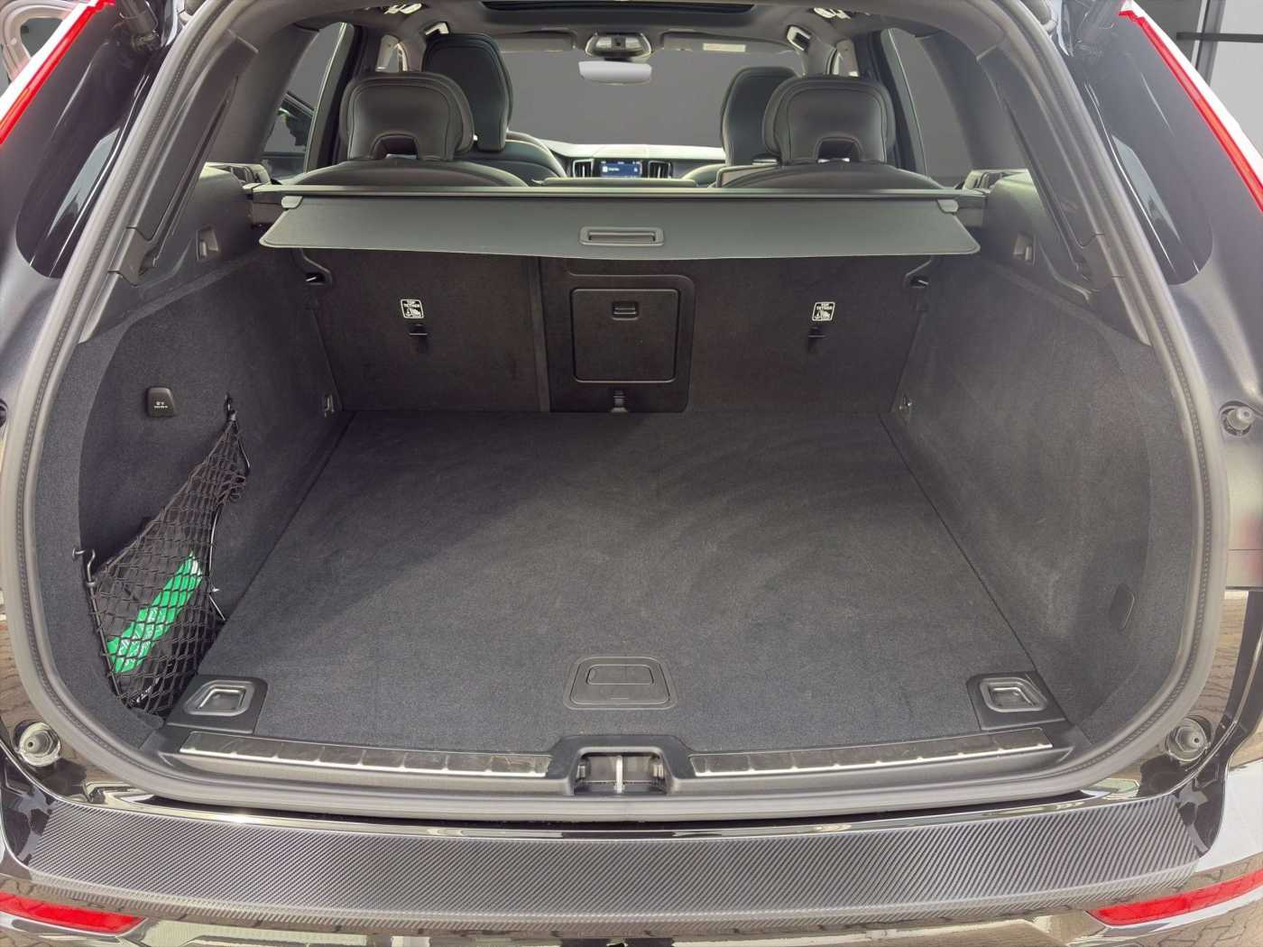 Volvo XC60 – Bild 17