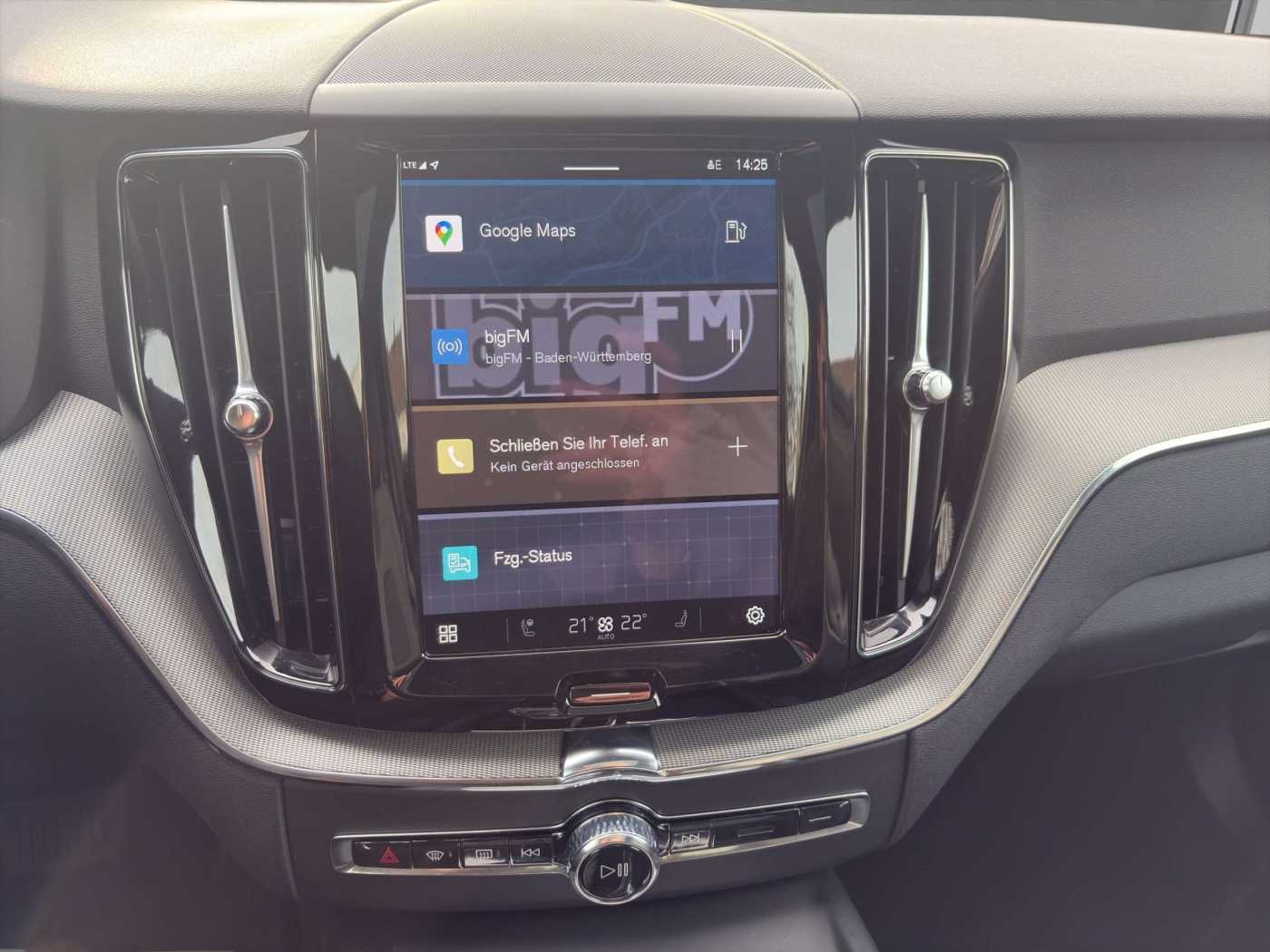 Volvo XC60 – Bild 18