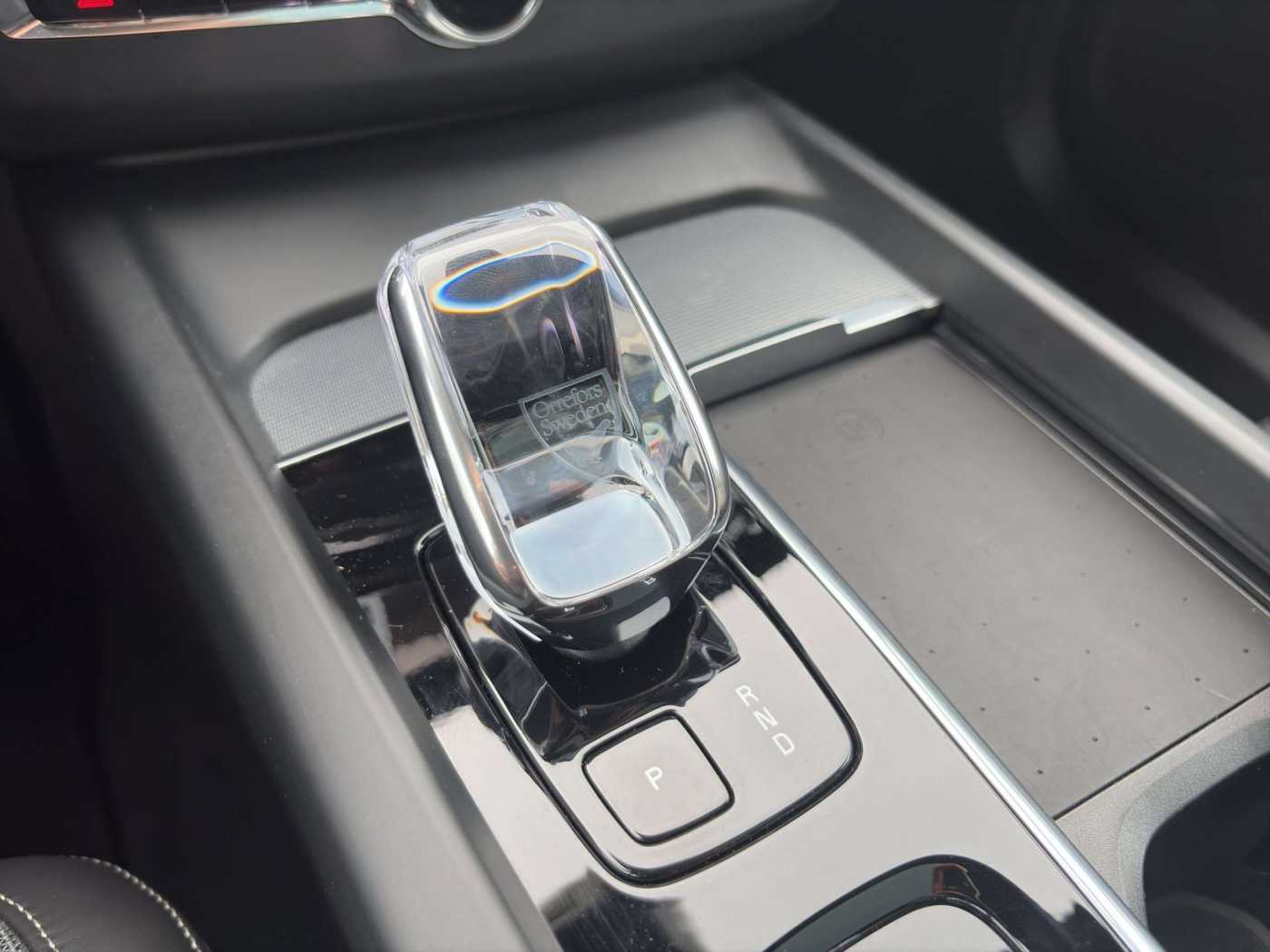 Volvo XC60 – Bild 19