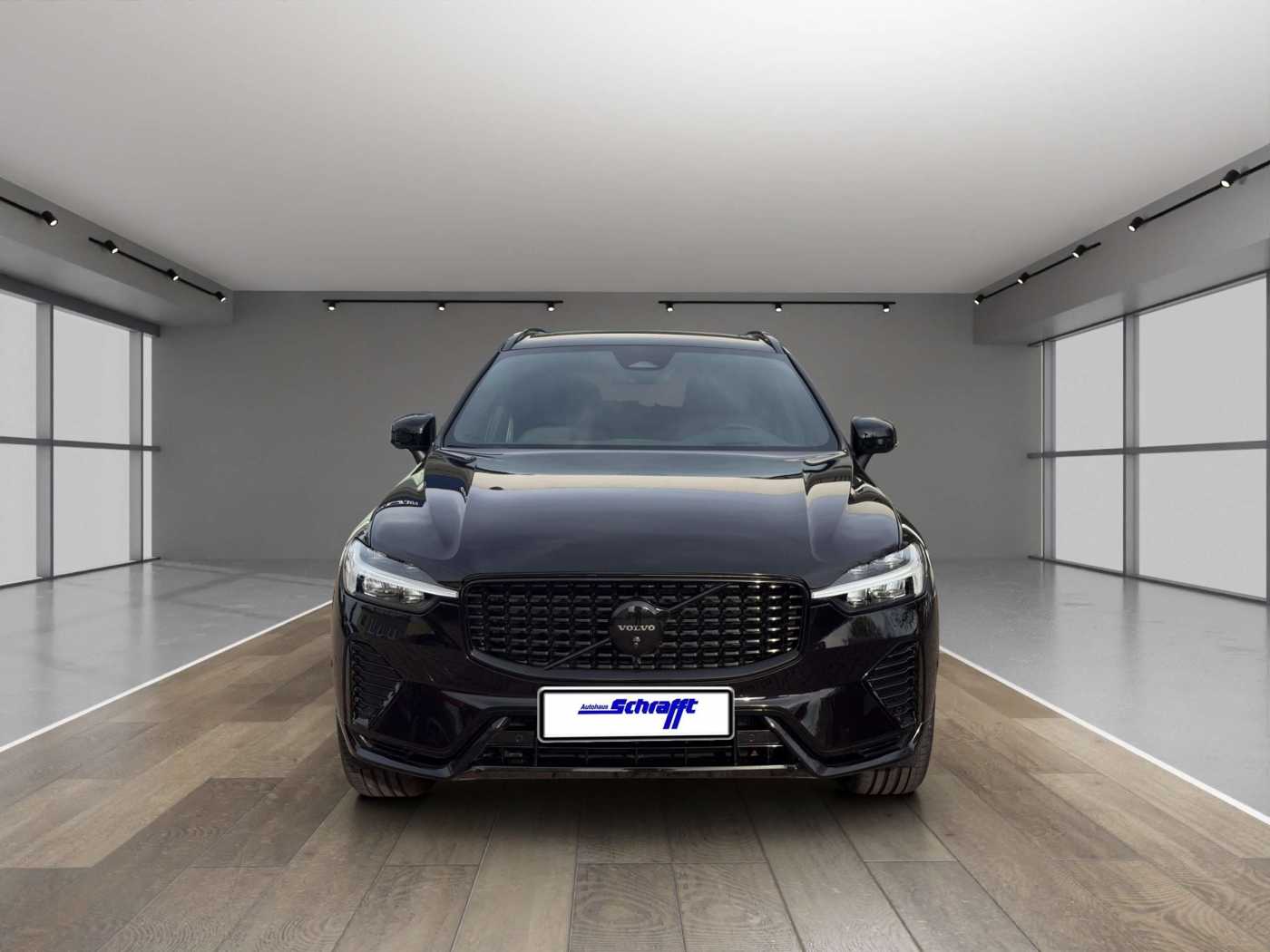 Volvo XC60 – Bild 2