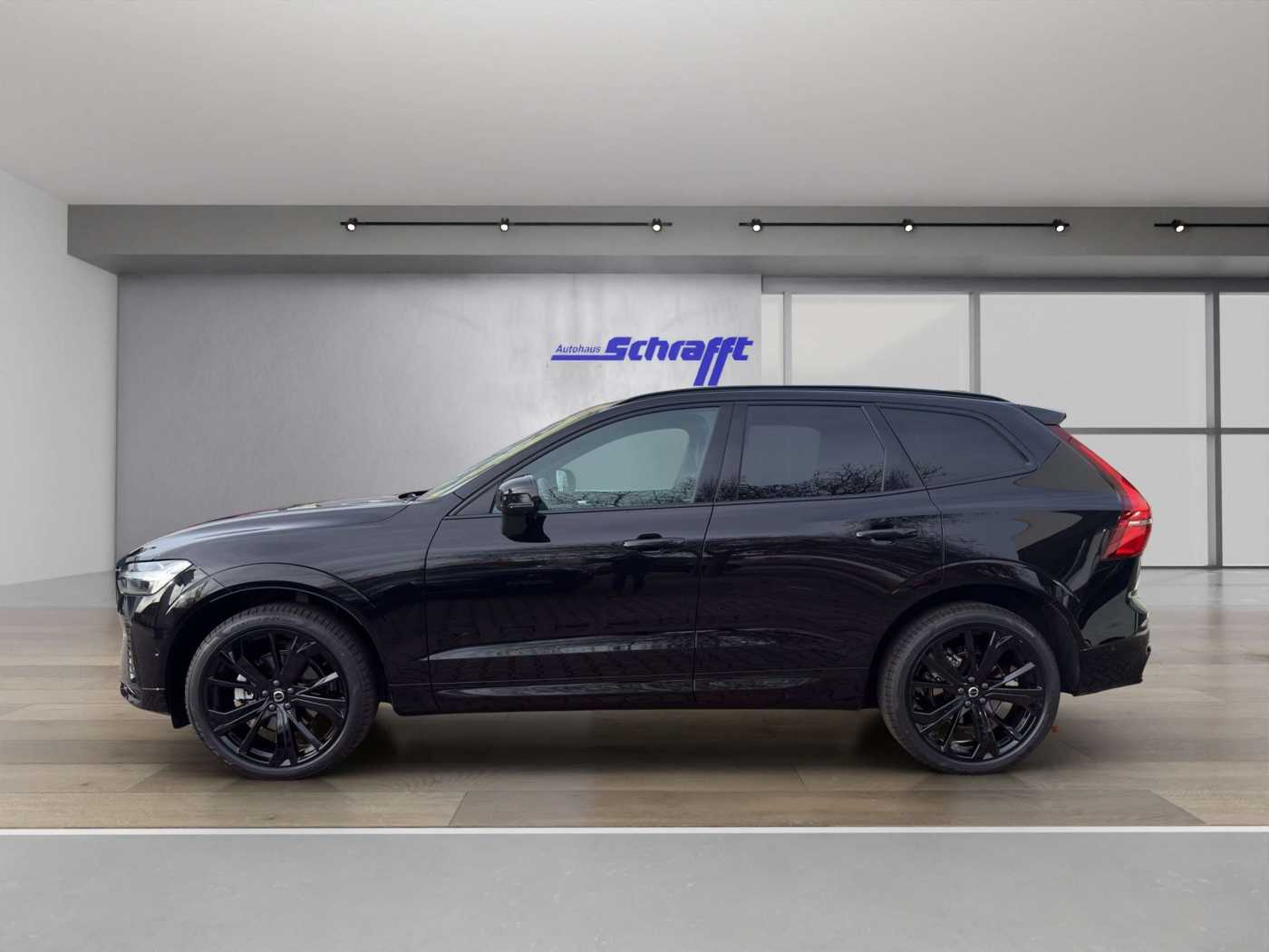 Volvo XC60 – Bild 3