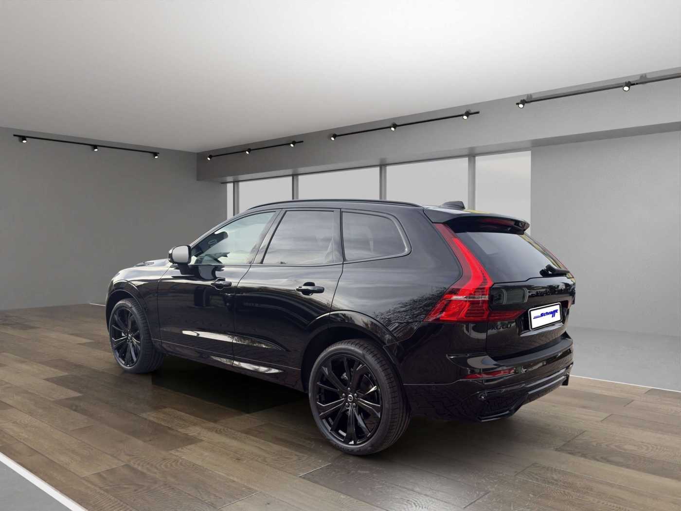 Volvo XC60 – Bild 4