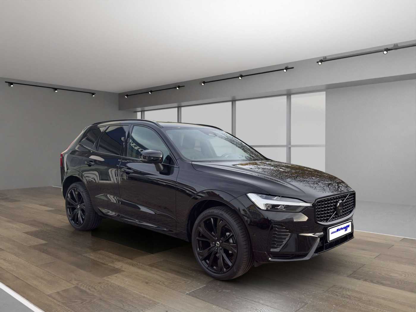 Volvo XC60 – Bild 5