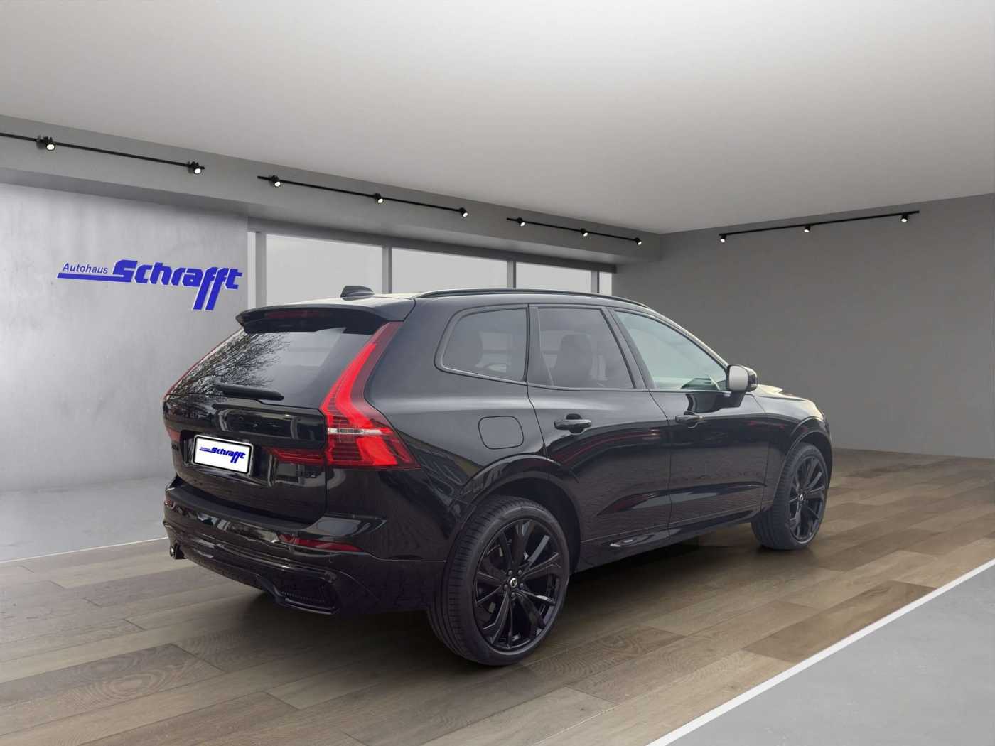 Volvo XC60 – Bild 6