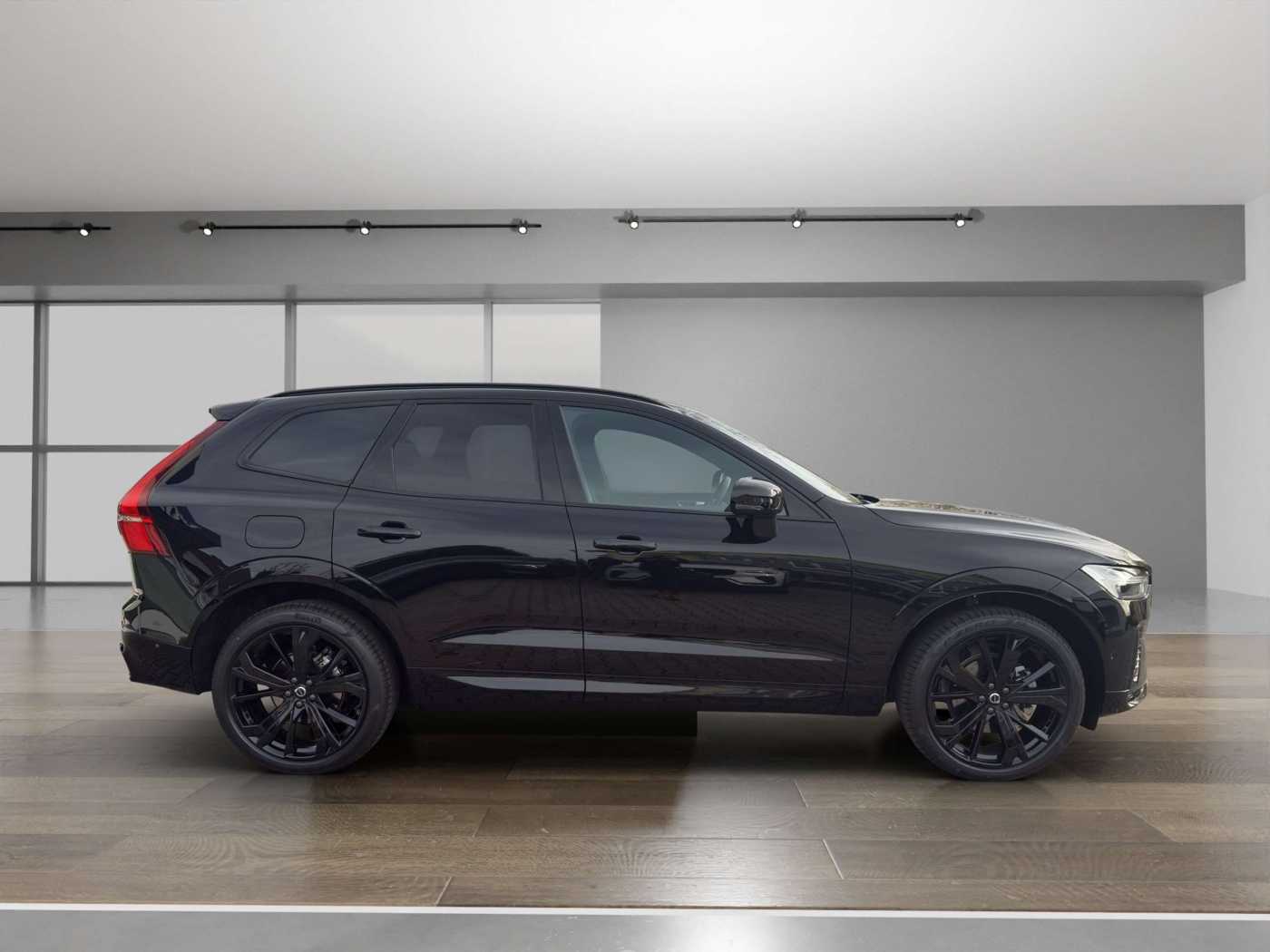 Volvo XC60 – Bild 7