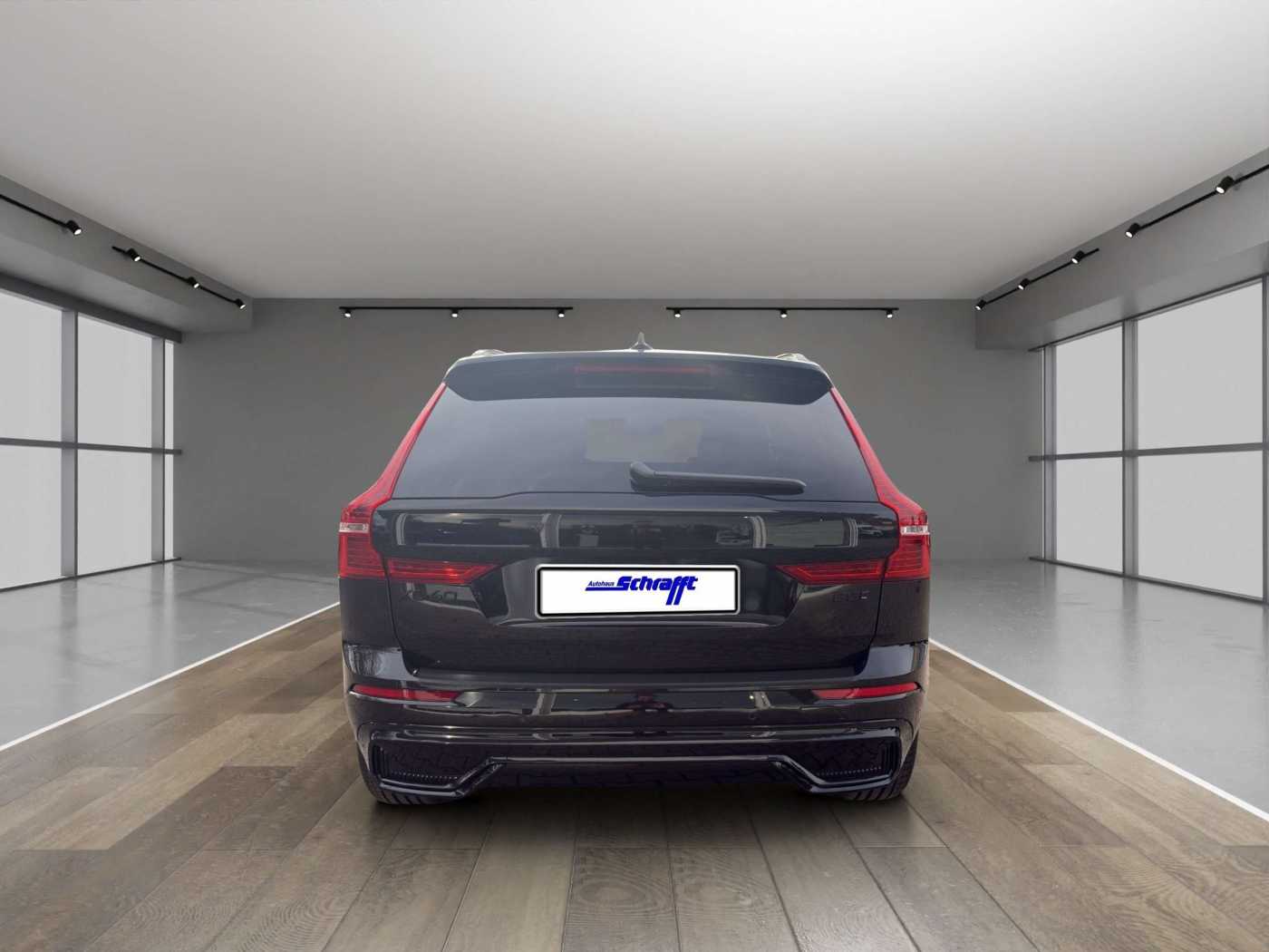 Volvo XC60 – Bild 8