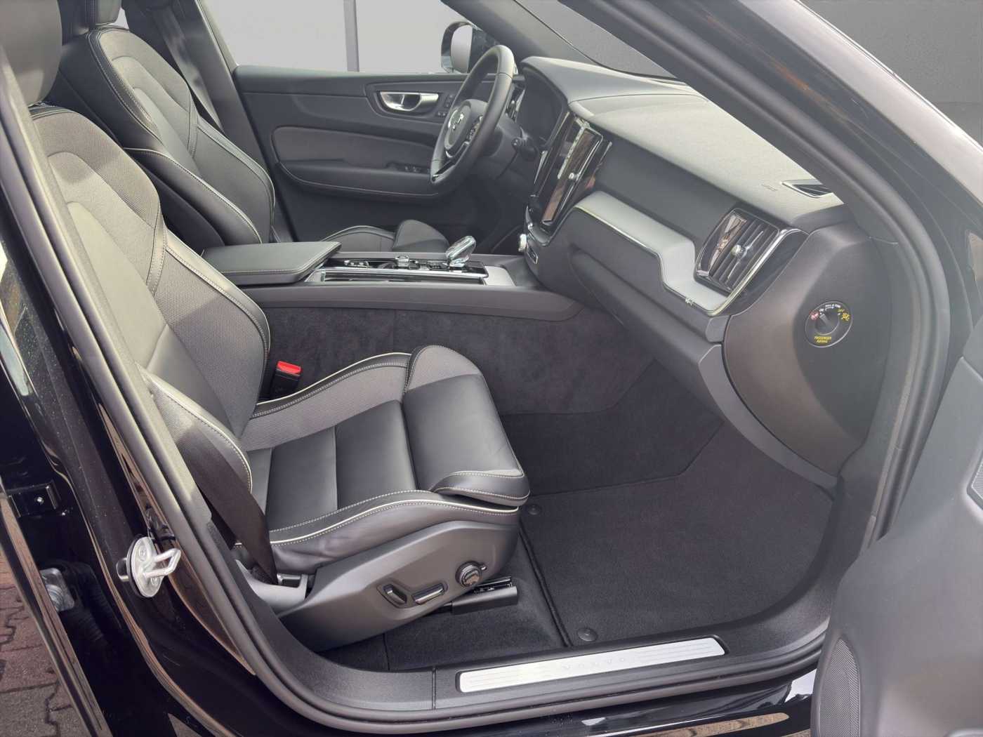 Volvo XC60 – Bild 9