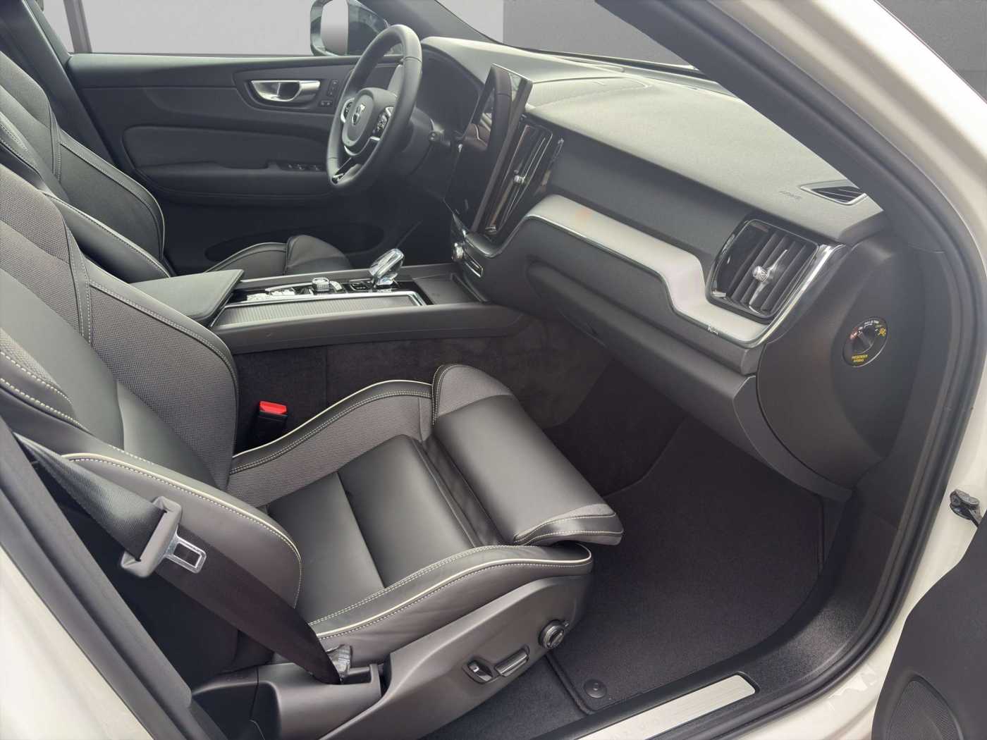 Volvo XC60 – Bild 10