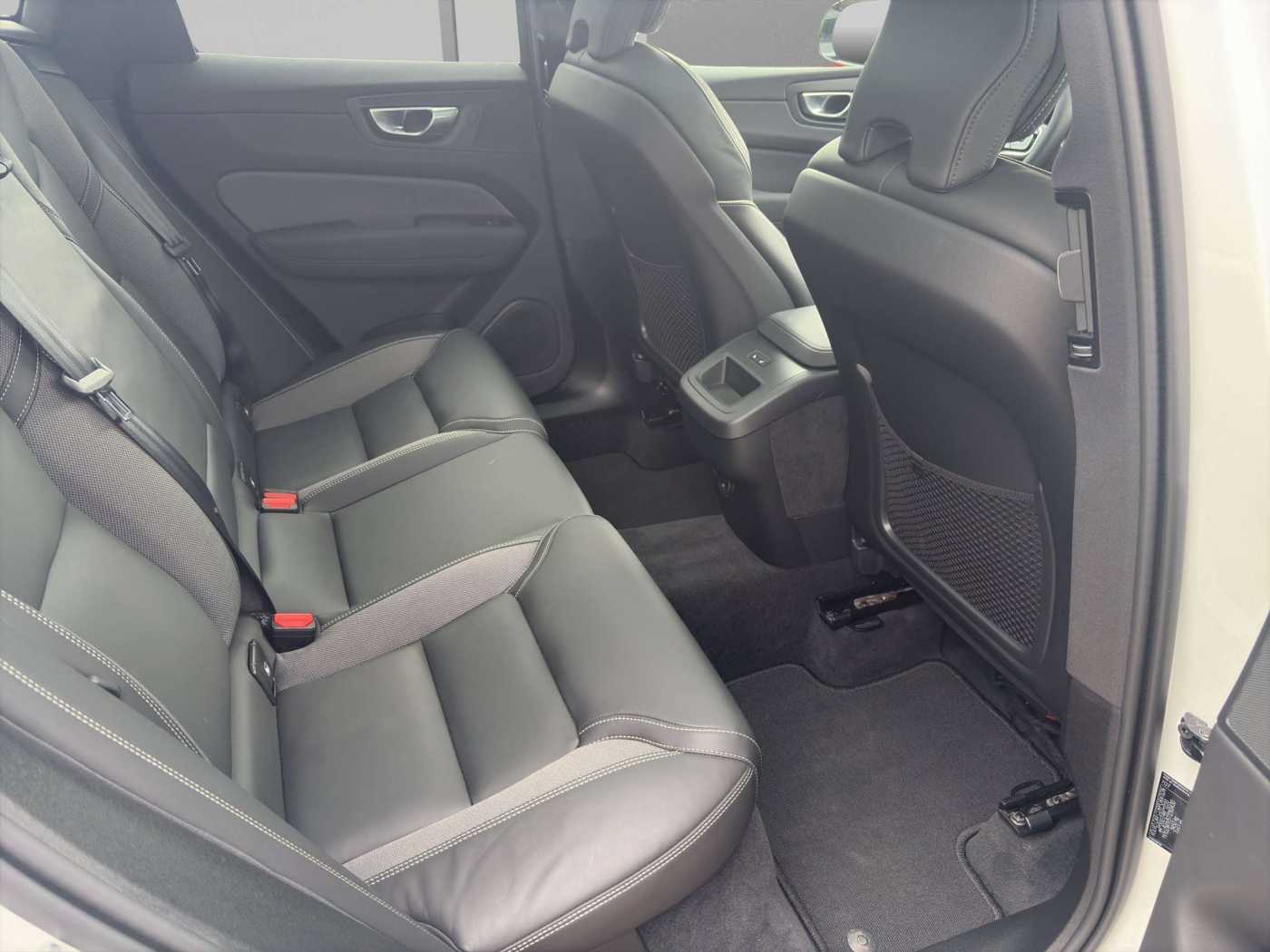 Volvo XC60 – Bild 11