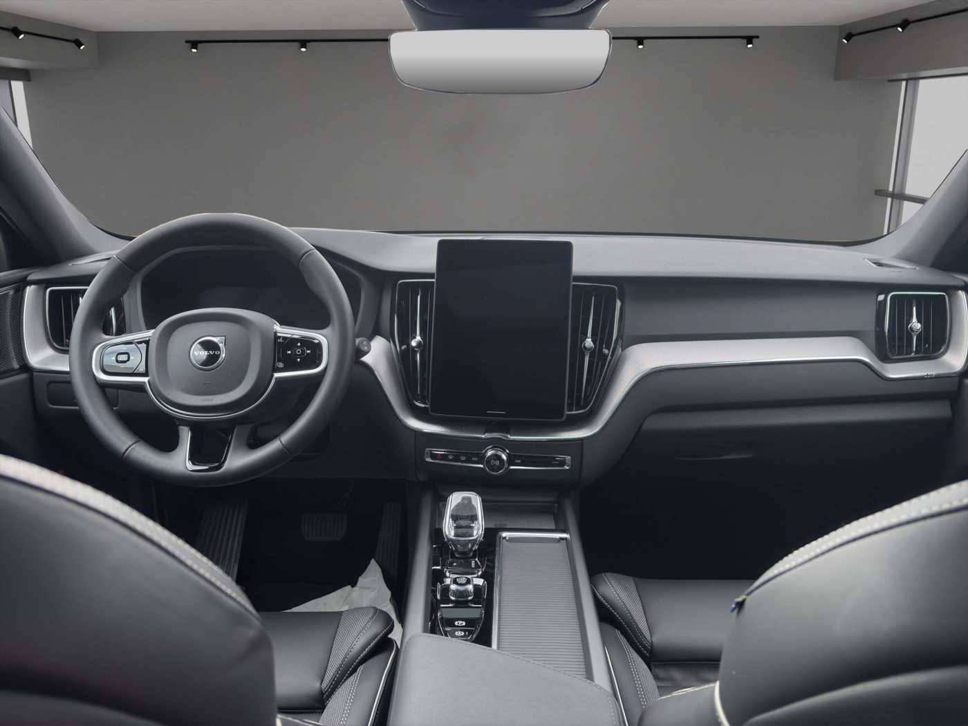 Volvo XC60 – Bild 12
