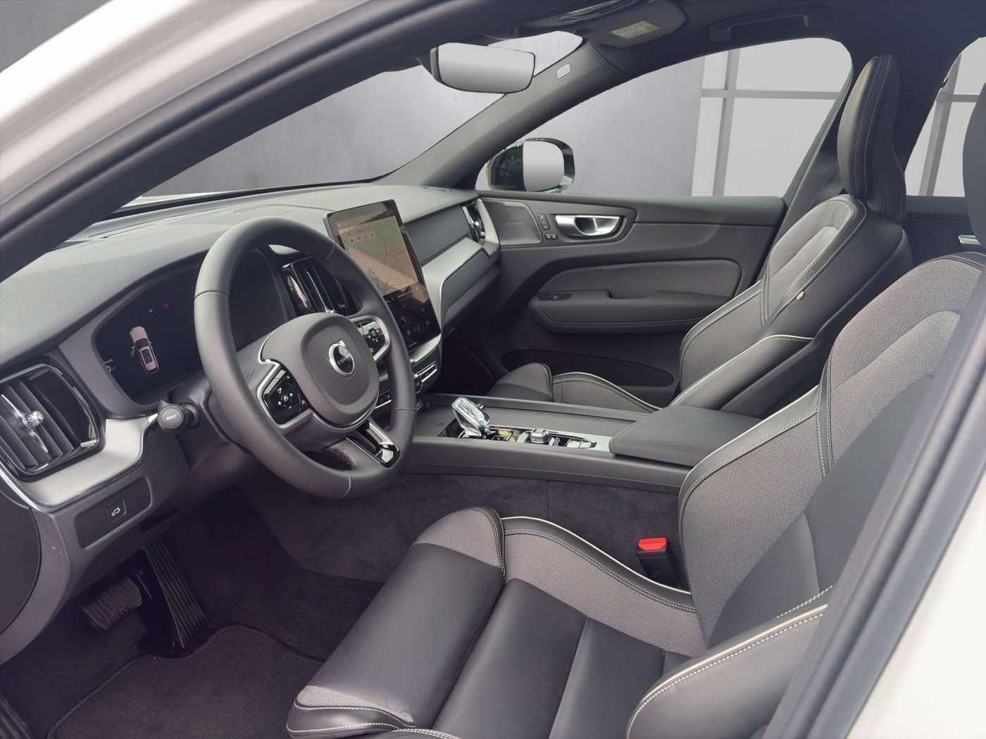 Volvo XC60 – Bild 13