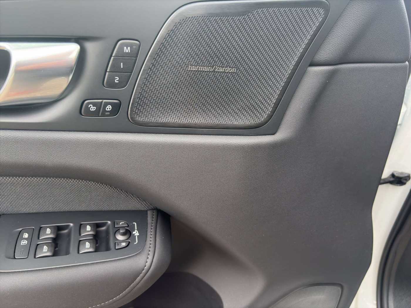 Volvo XC60 – Bild 14