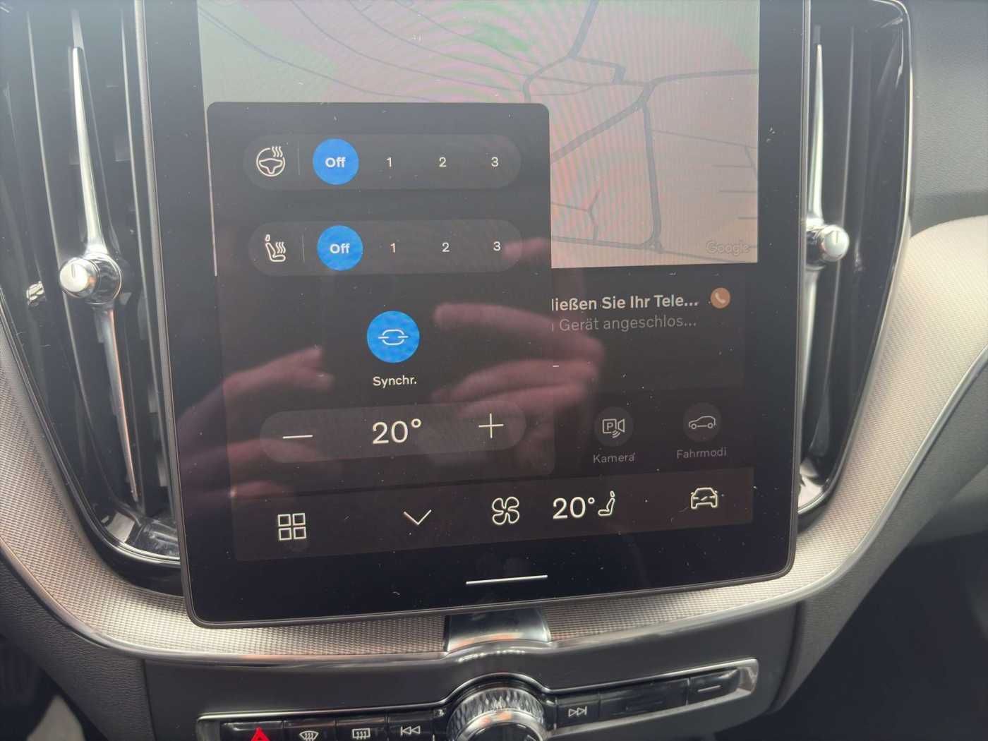Volvo XC60 – Bild 16