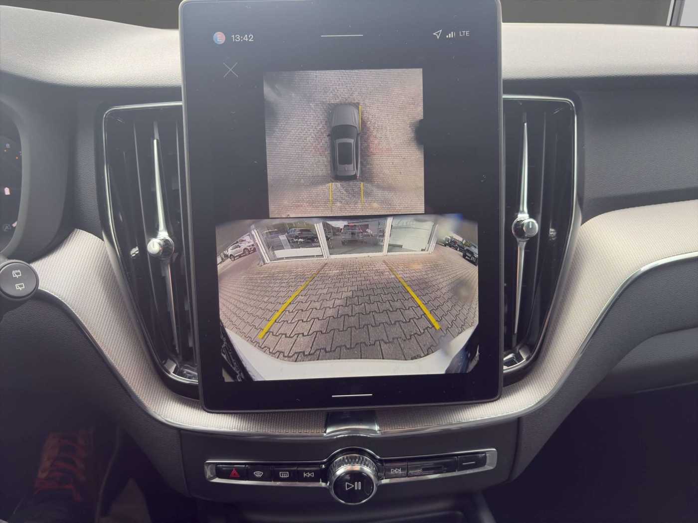 Volvo XC60 – Bild 17