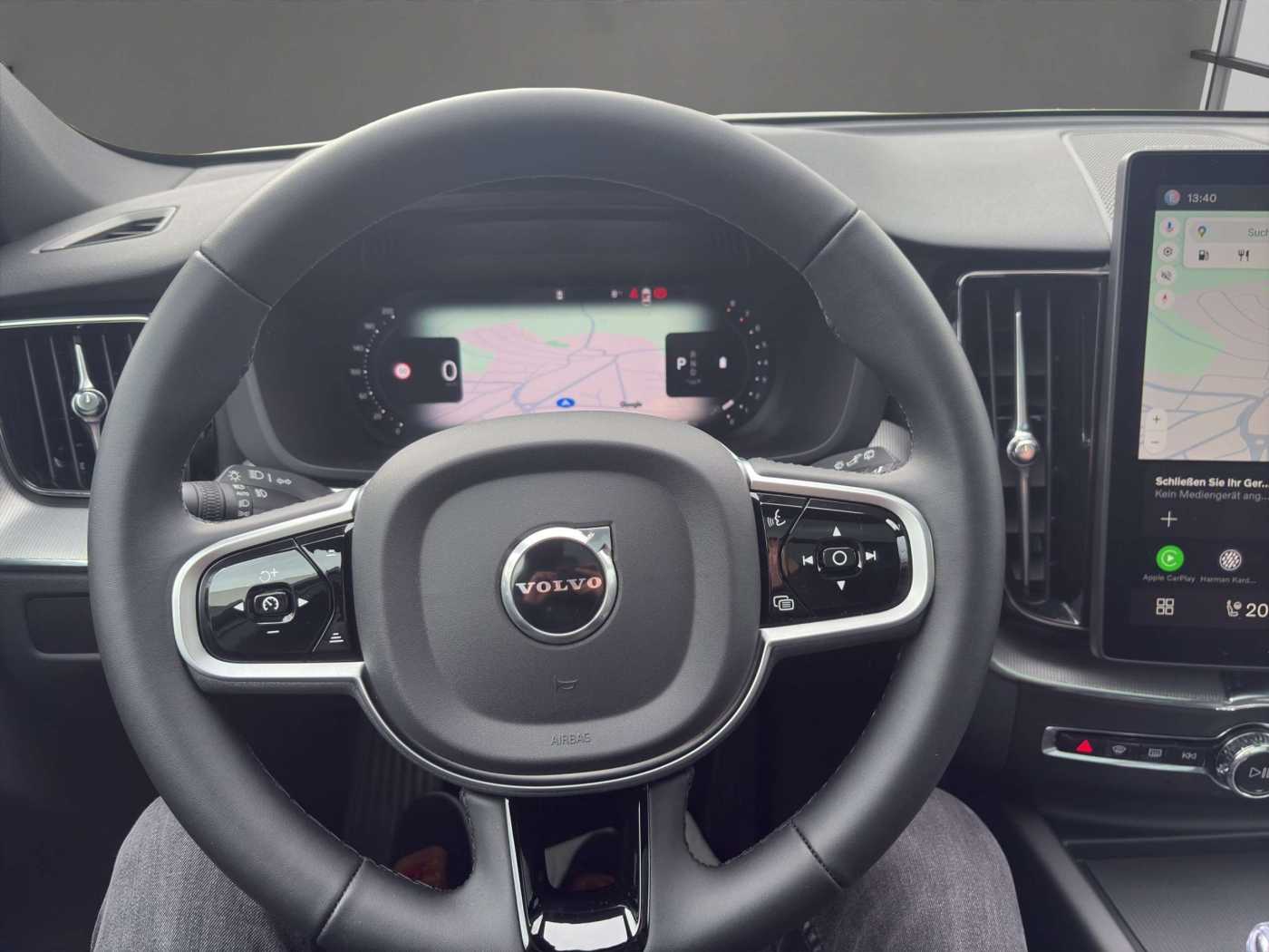 Volvo XC60 – Bild 18