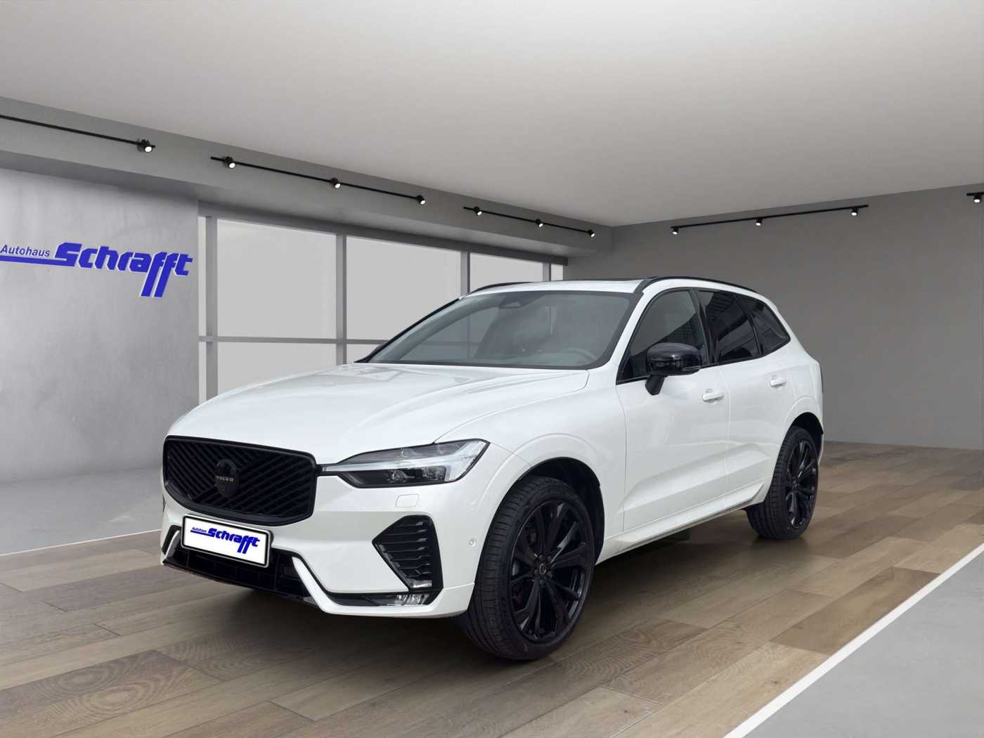 Volvo XC60 – Bild 2