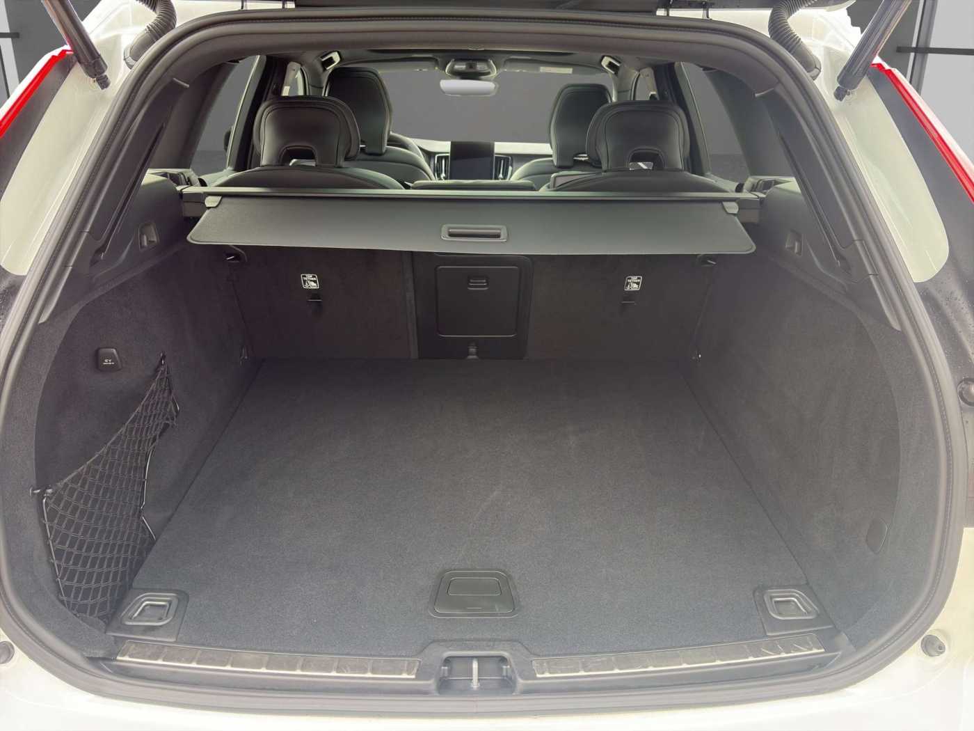 Volvo XC60 – Bild 20