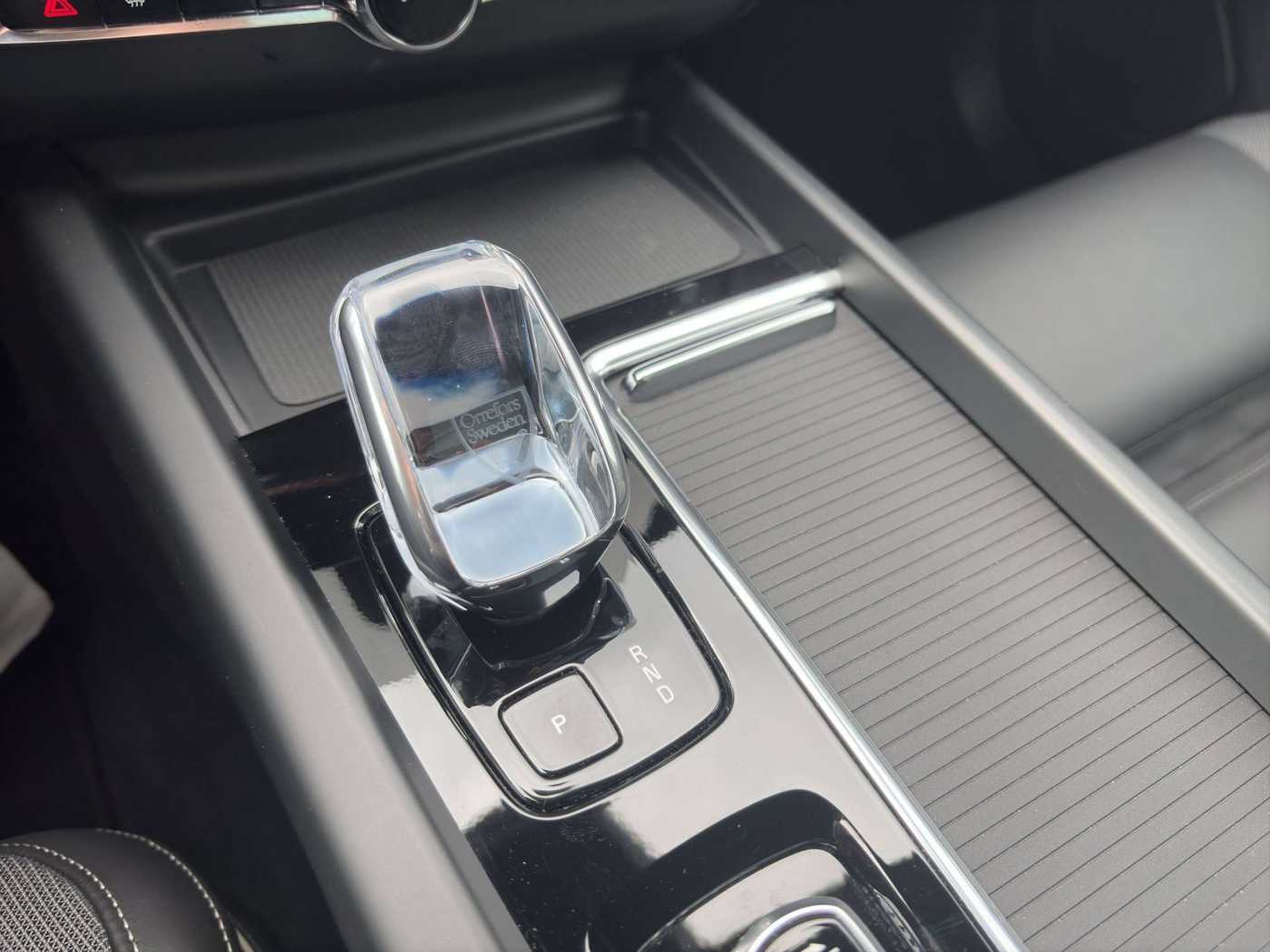 Volvo XC60 – Bild 21