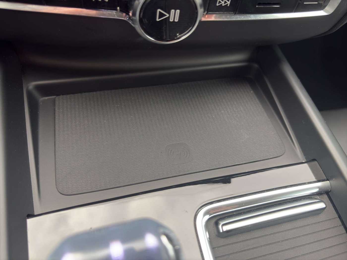 Volvo XC60 – Bild 22