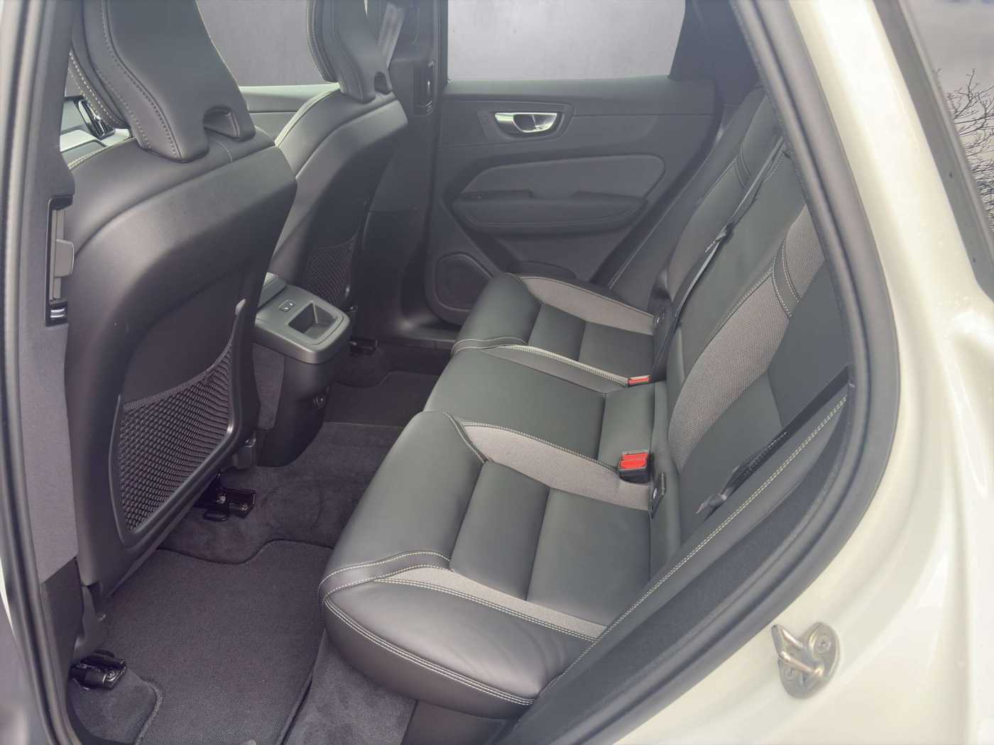 Volvo XC60 – Bild 23