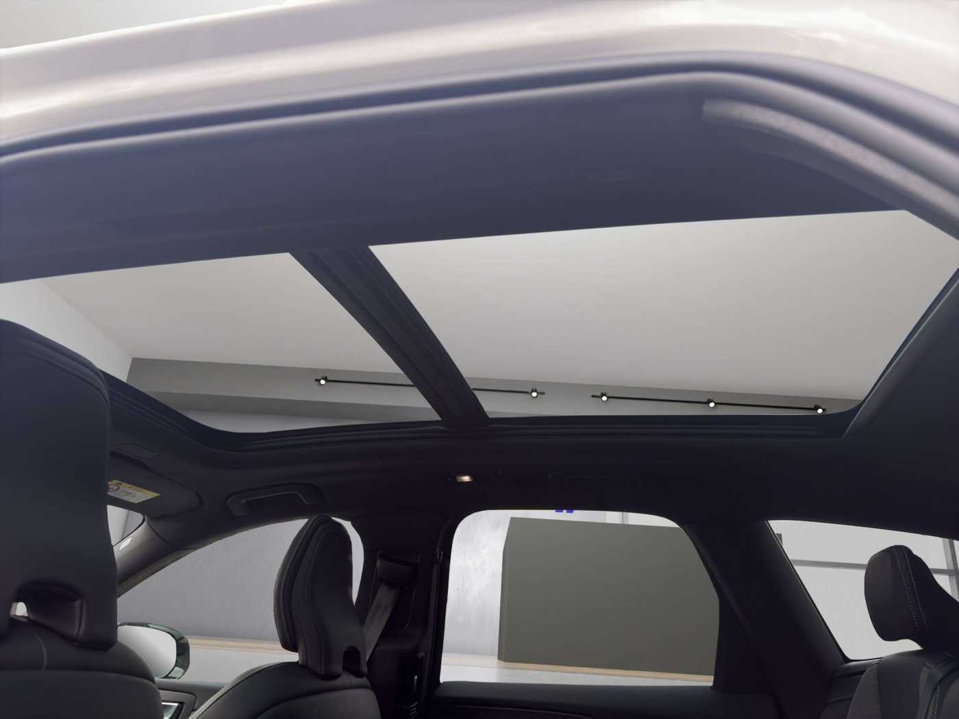 Volvo XC60 – Bild 24