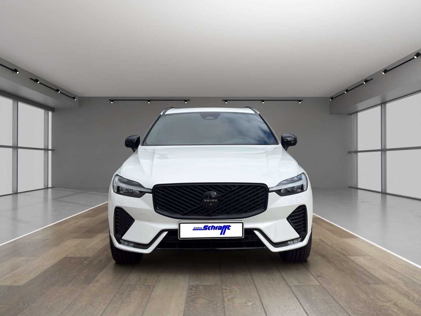 Volvo XC60 – Bild 3