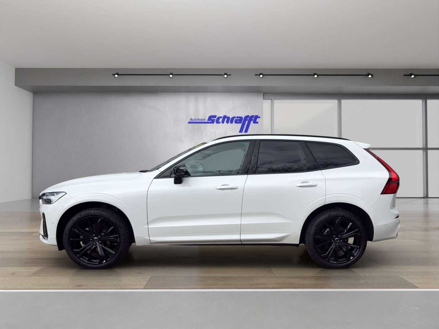 Volvo XC60 – Bild 4