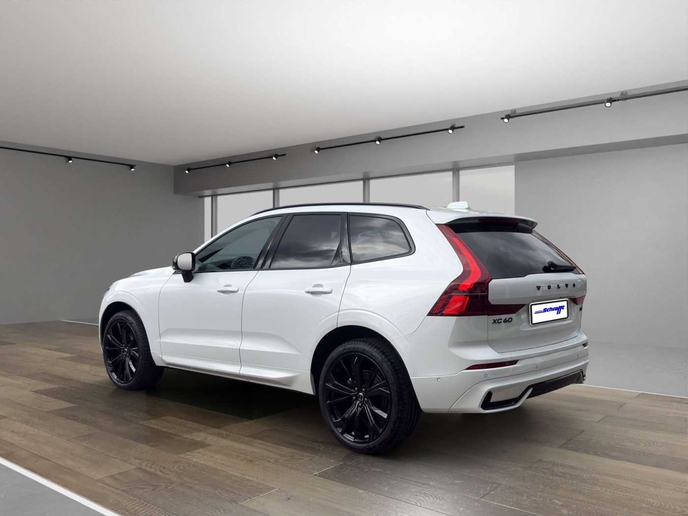 Volvo XC60 – Bild 5